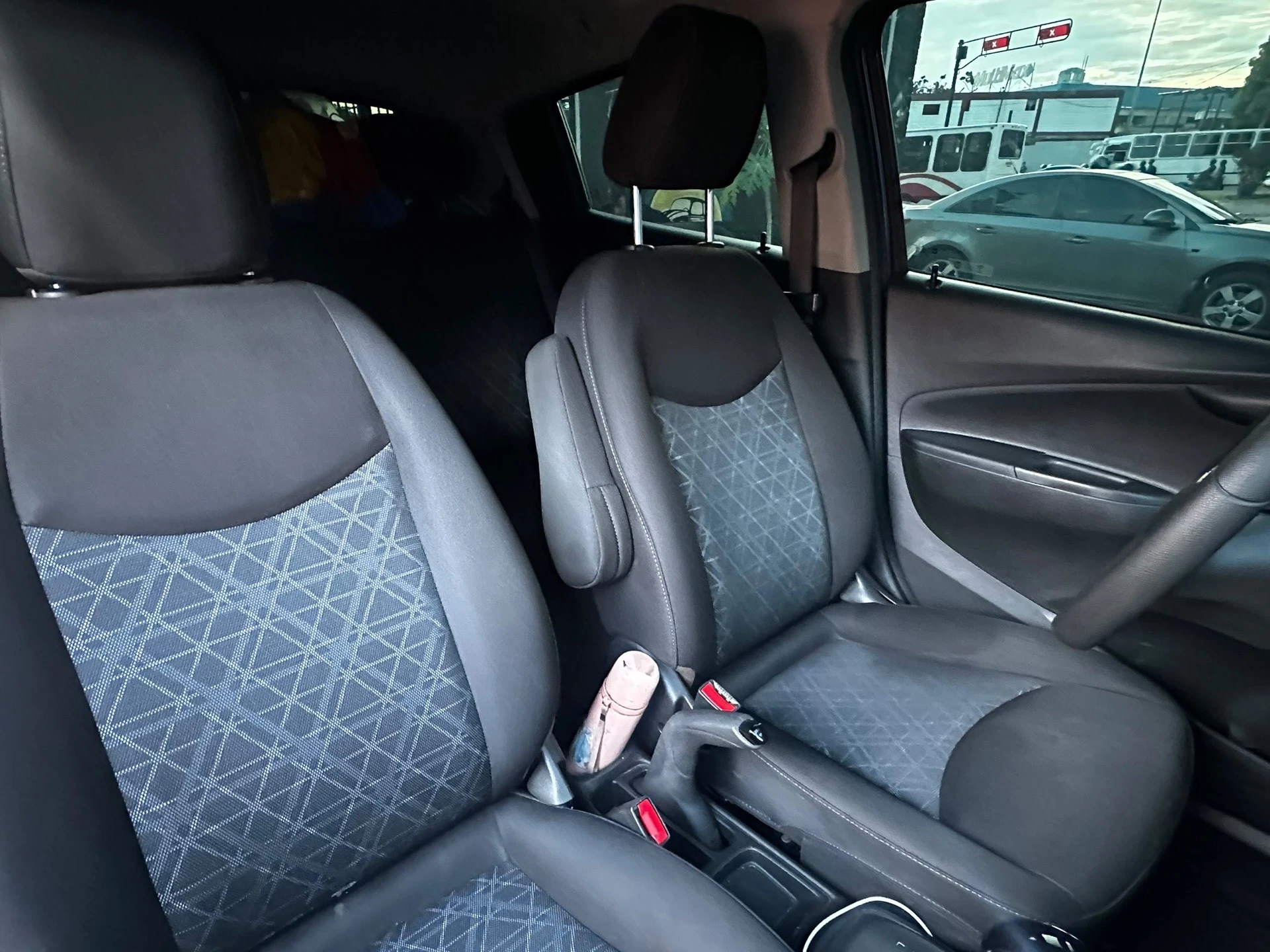 2022 Chevrolet Spark — foto 2