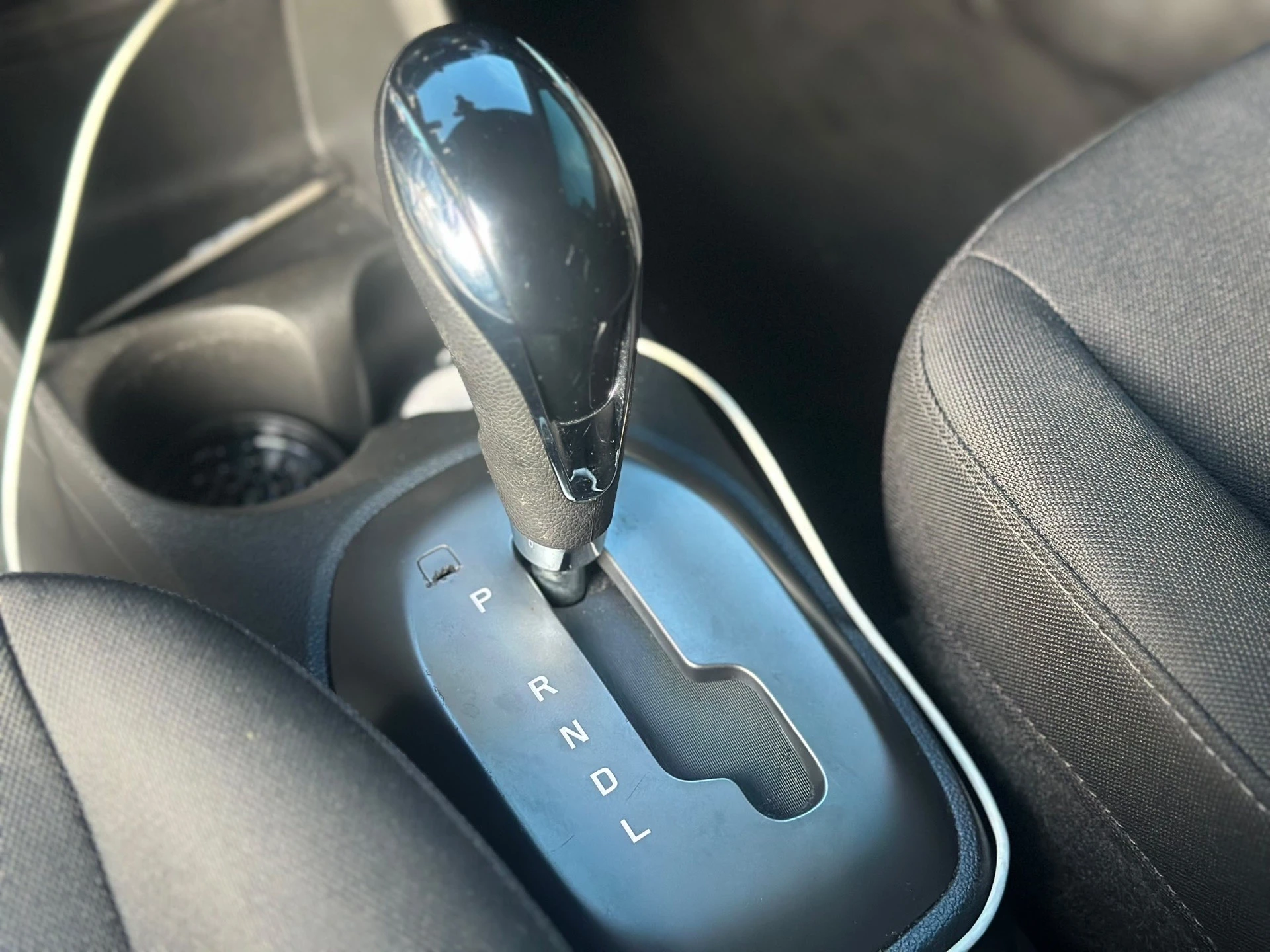 2022 Chevrolet Spark — foto 7