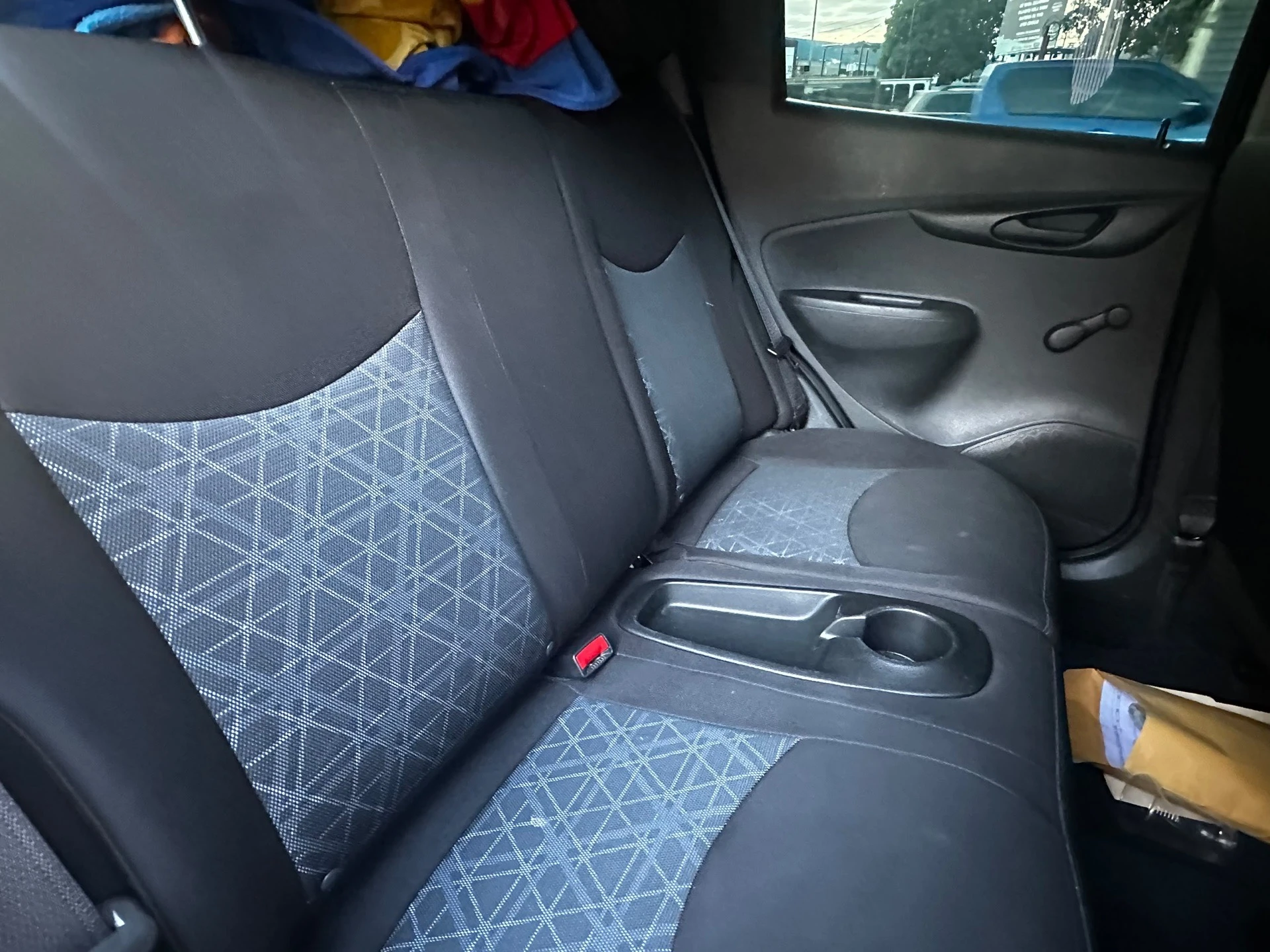 2022 Chevrolet Spark — foto 8