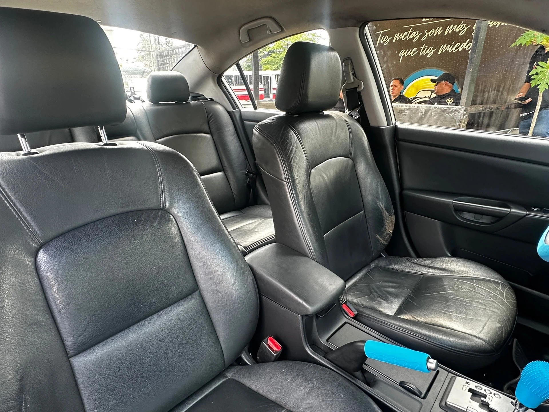 2008 Mazda Mazda3 — foto 4