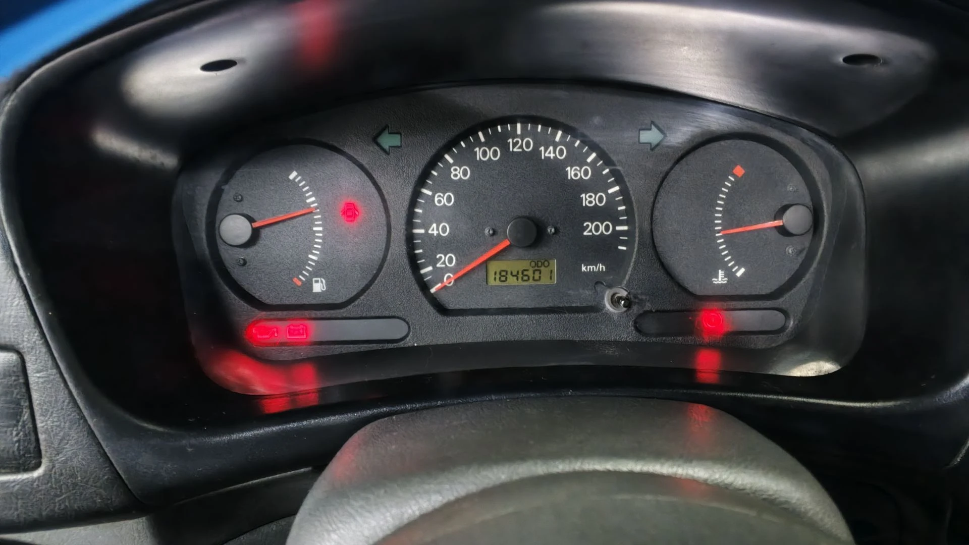 2009 Mitsubishi Lancer Signo — photo 8
