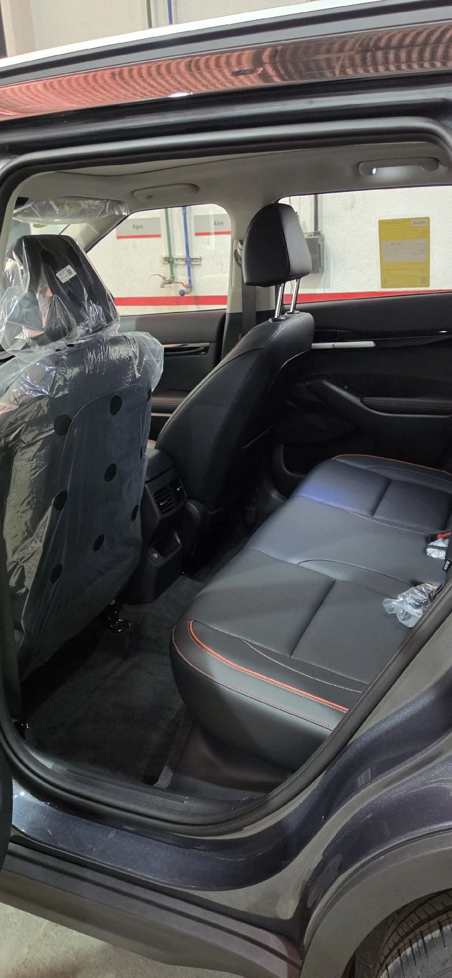 2026 Kia Seltos Luxury — foto 4