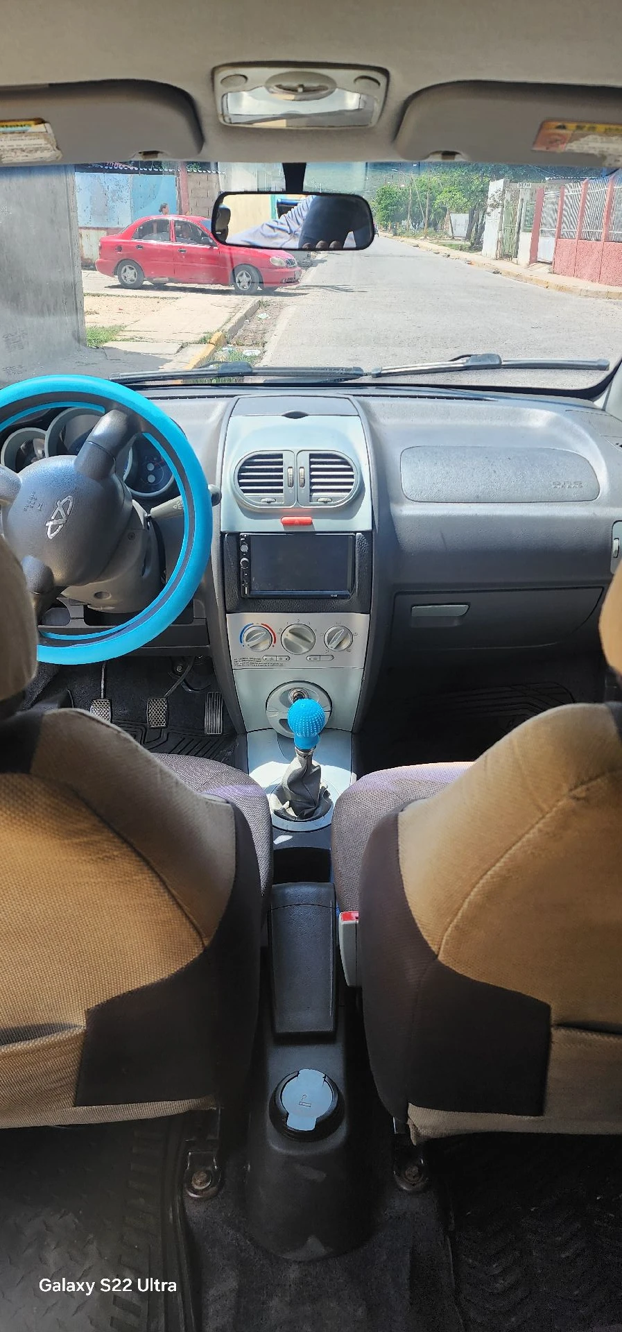 2016 Chery Arauca Chery — foto 4