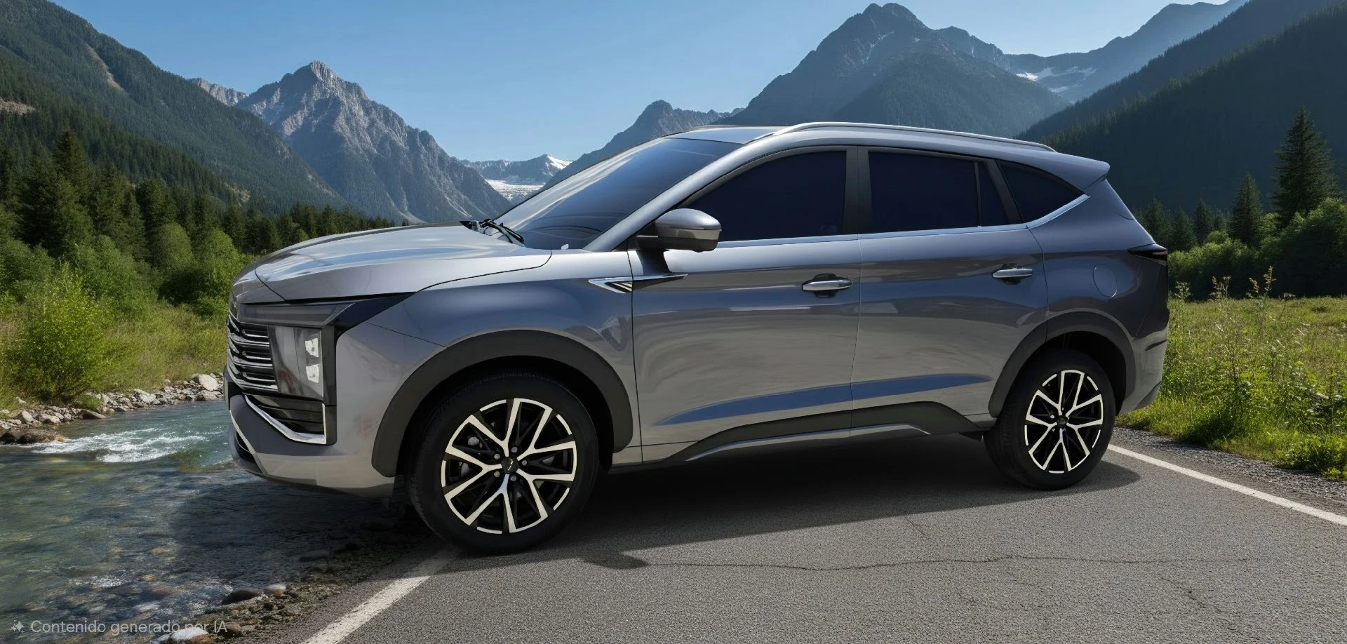 2026 JAC Savanna Sport pro — foto 2
