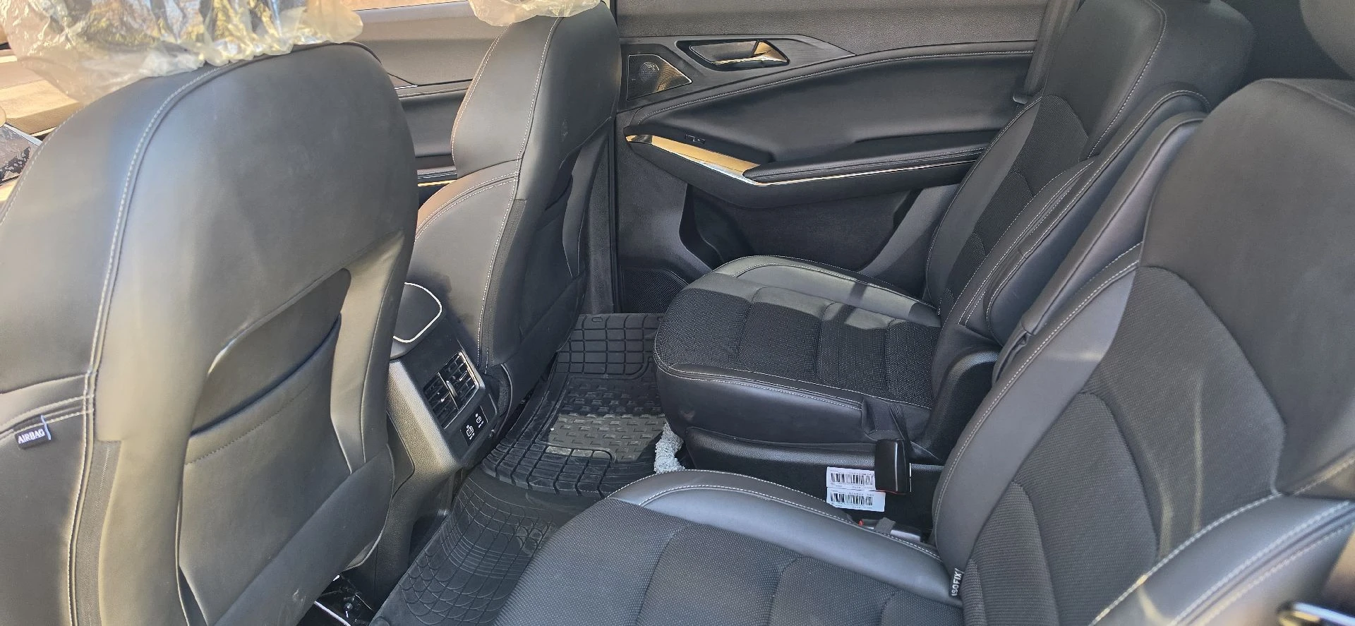 2026 JAC Savanna Sport pro — foto 7