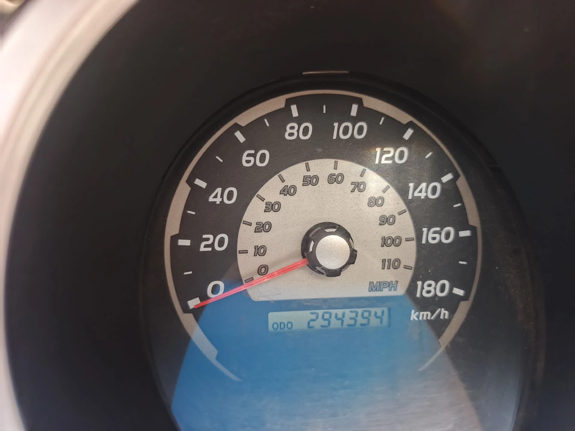 2005 Toyota 4Runner Runner — foto 2