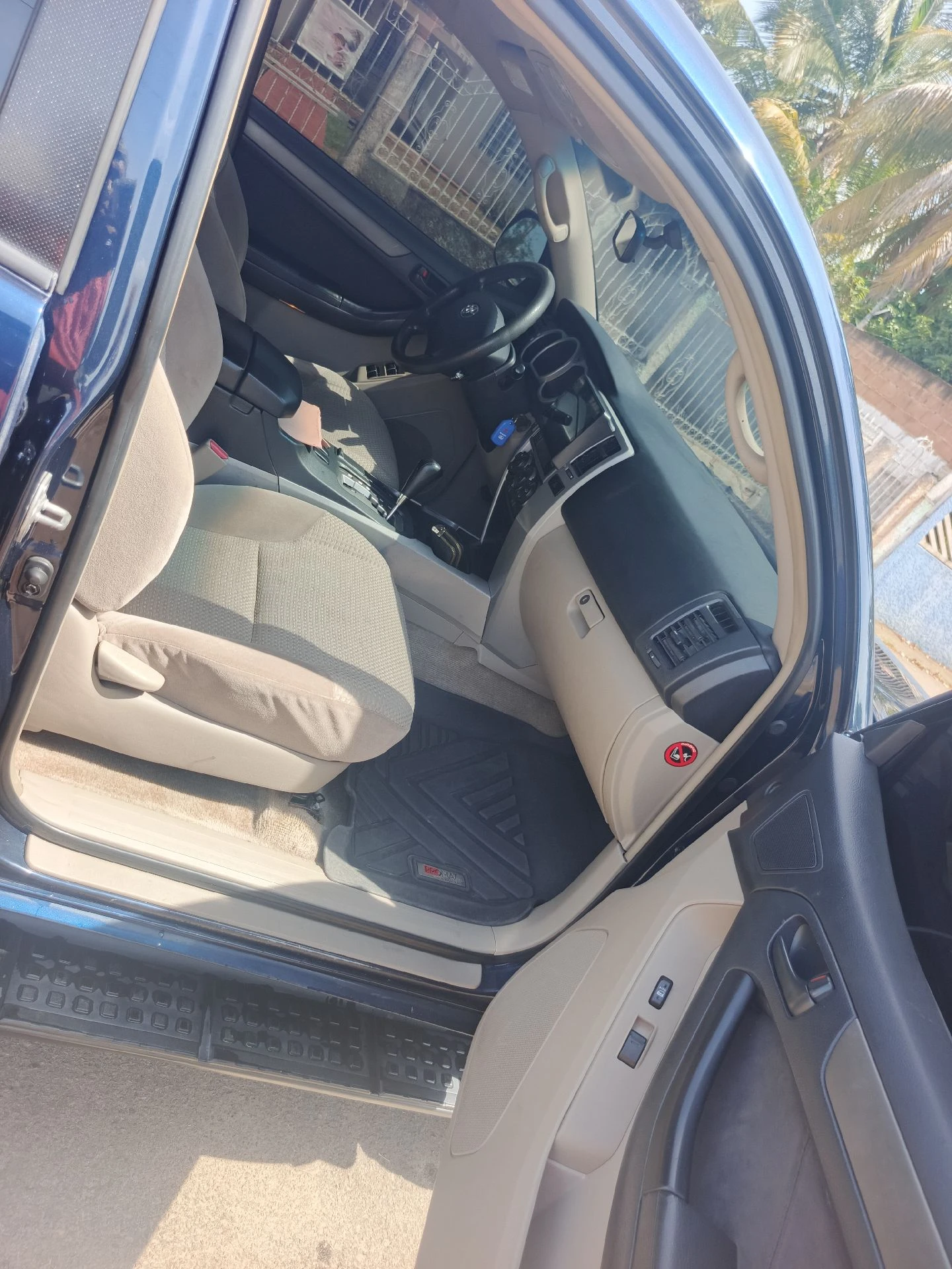 2005 Toyota 4Runner Runner — foto 3