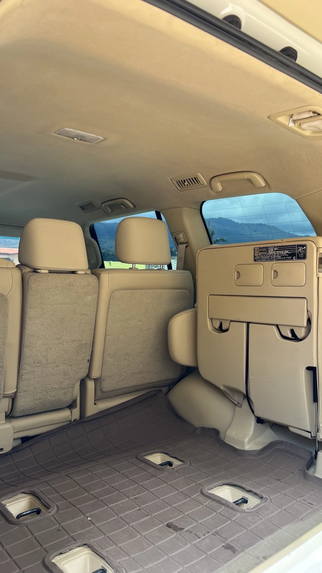 2016 Toyota Land Cruiser 200 LC200 GXR — foto 8