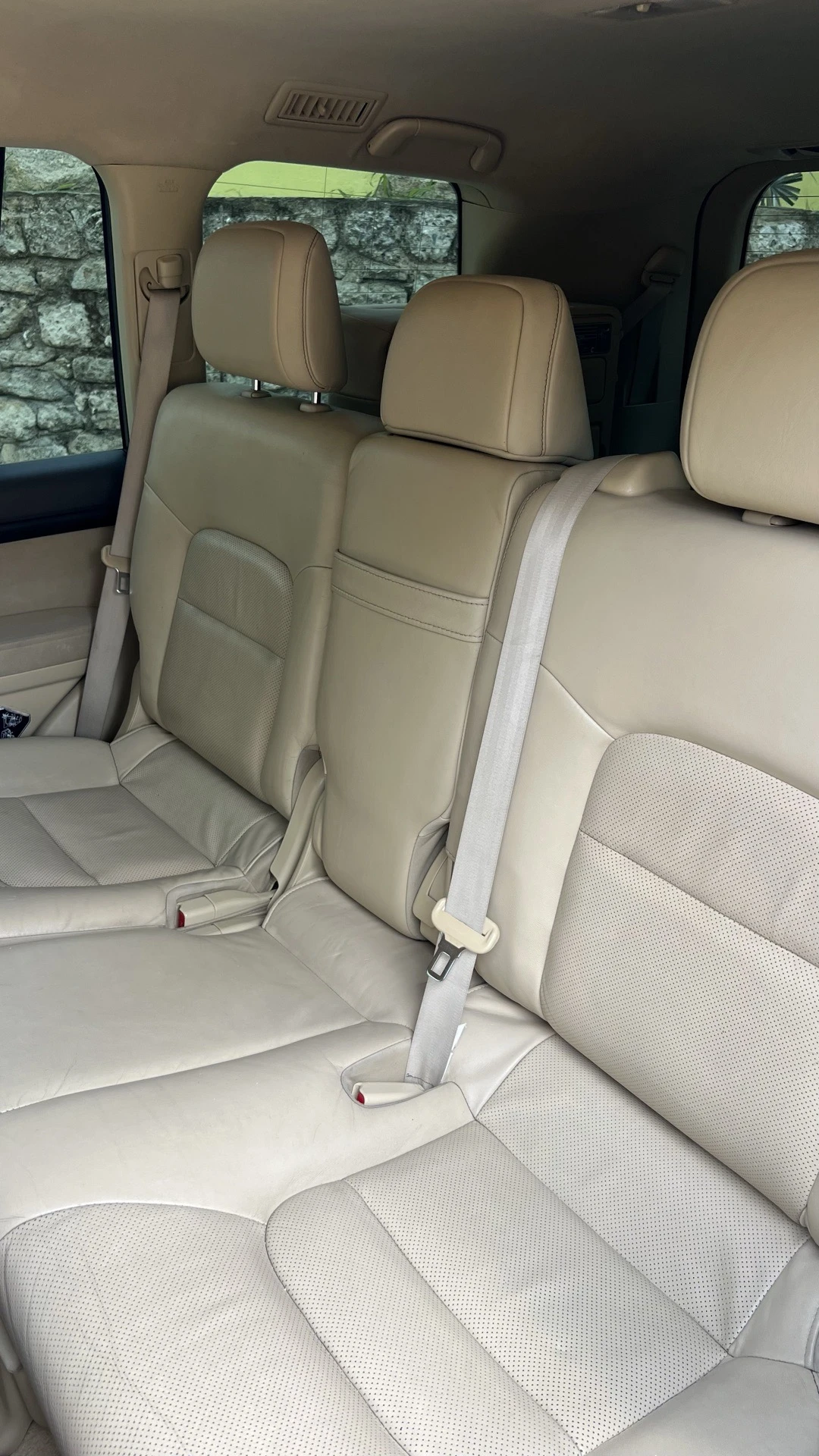 2016 Toyota Land Cruiser 200 LC200 GXR — foto 6