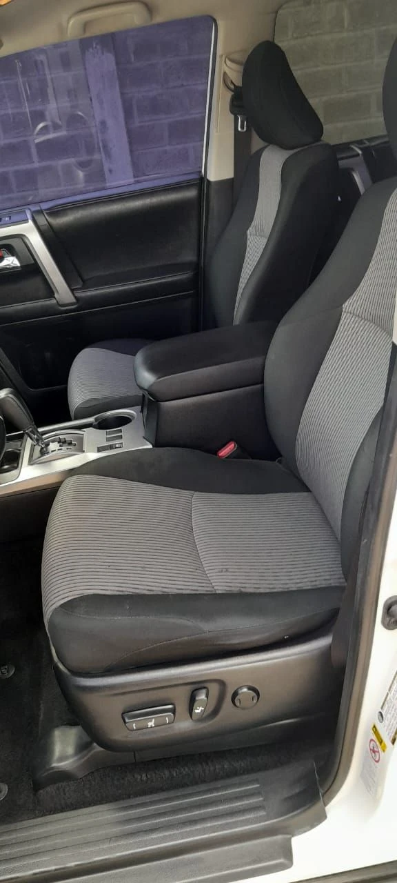2015 Toyota 4Runner SR5 — foto 8