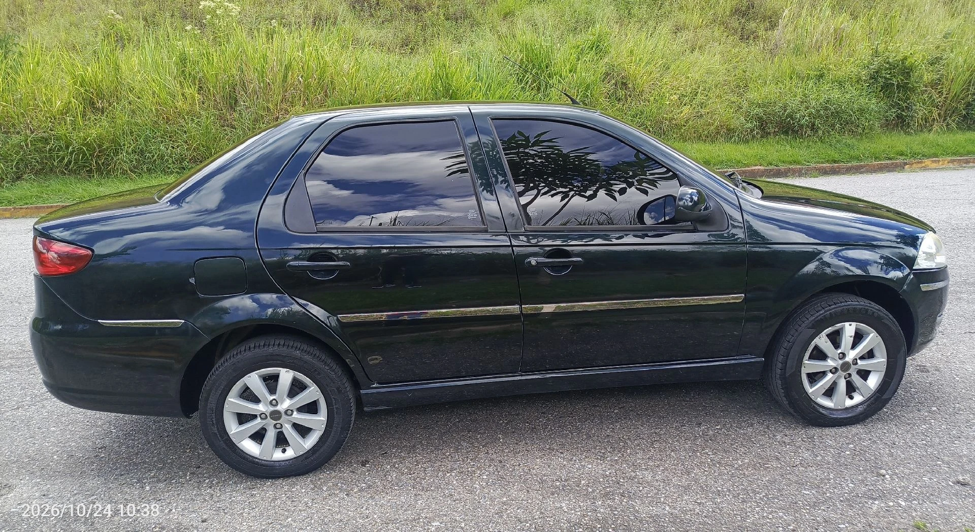 2013 Dodge Forza LX — foto 4