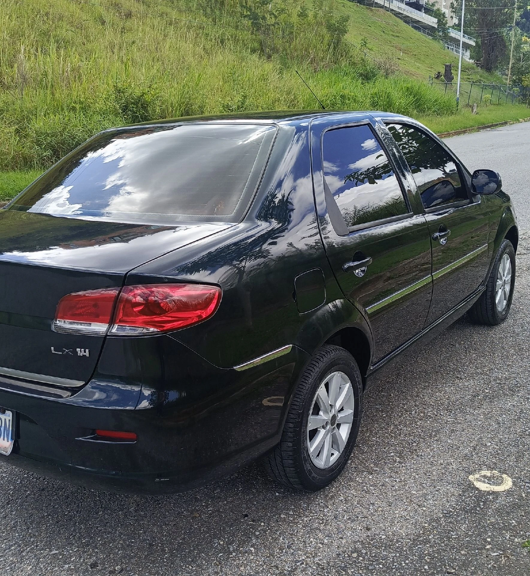 2013 Dodge Forza LX — foto 5