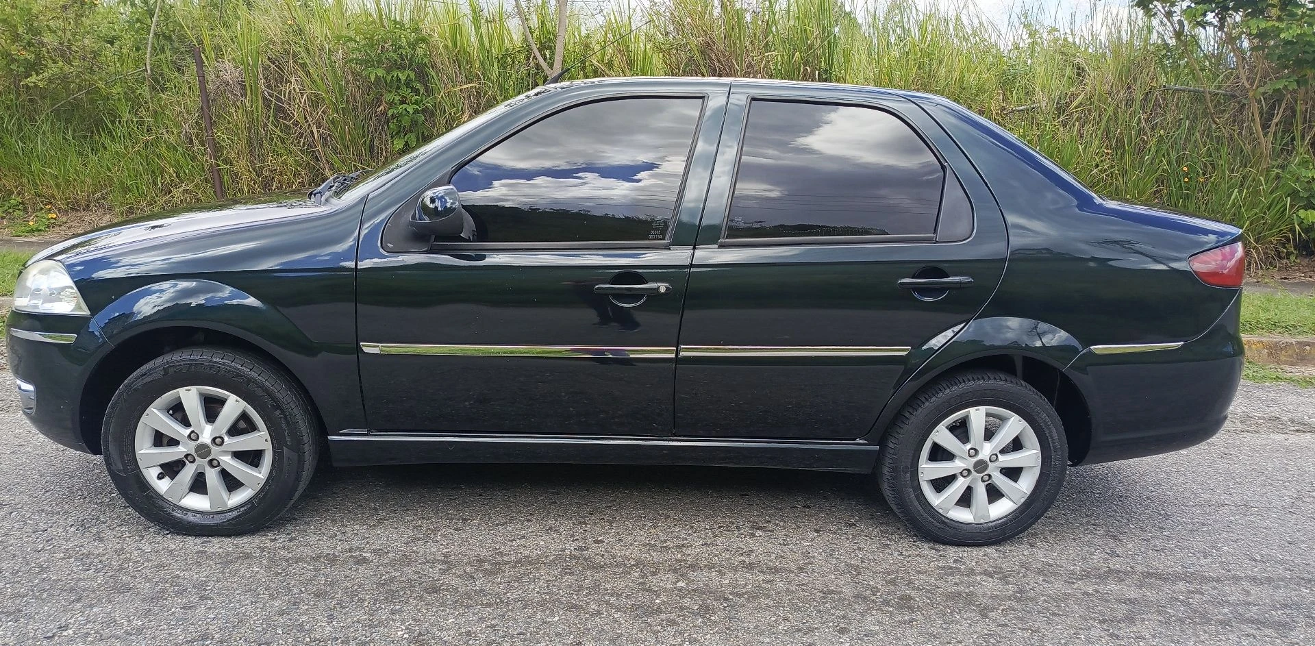 2013 Dodge Forza LX — foto 8