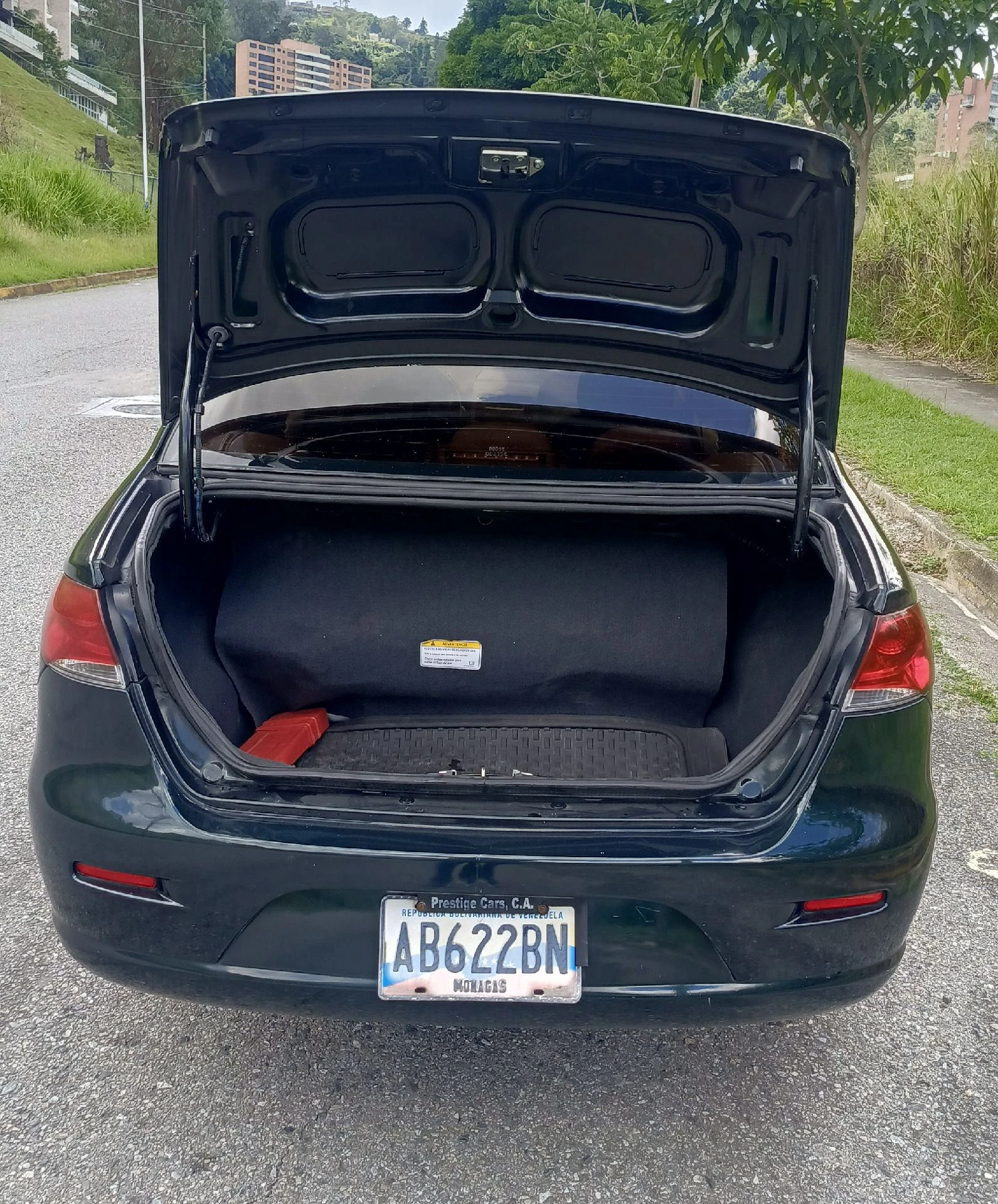 2013 Dodge Forza LX — foto 9