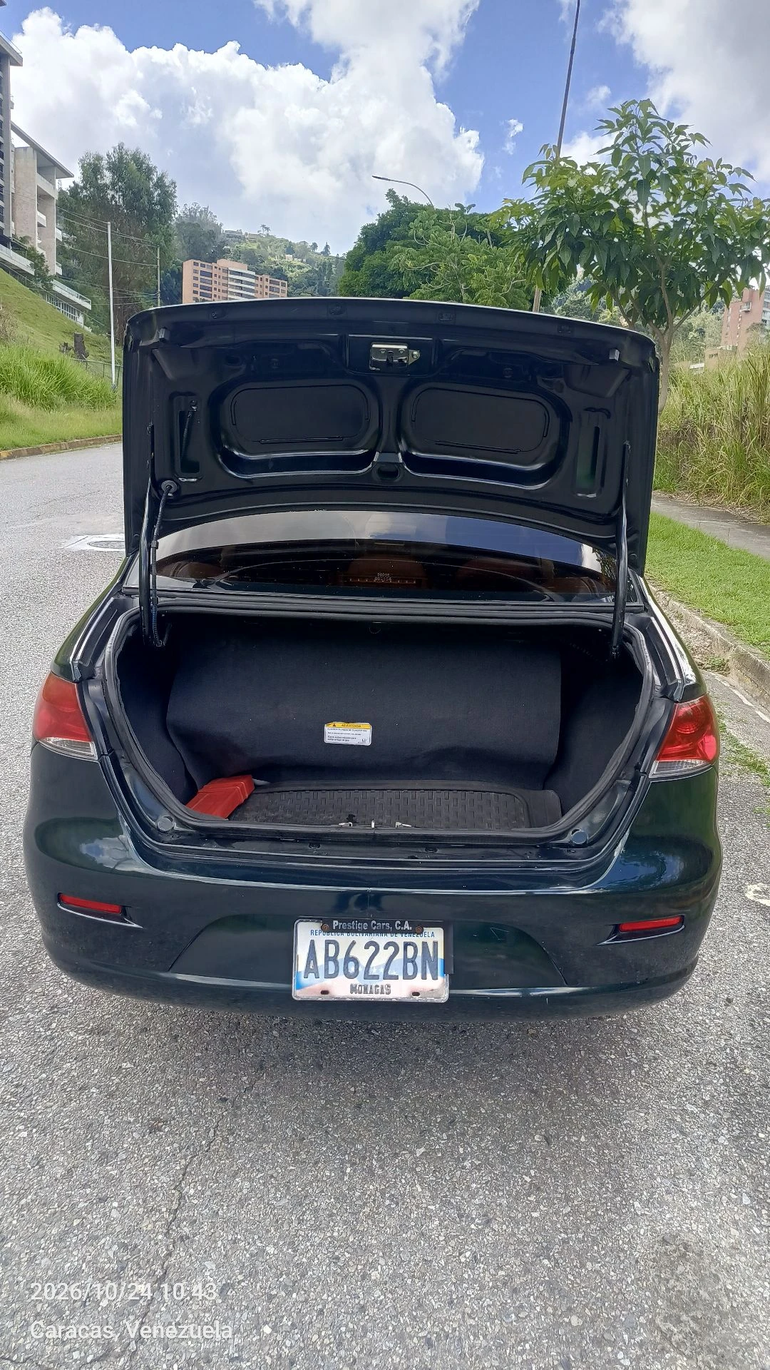 2013 Dodge Forza LX — foto 11