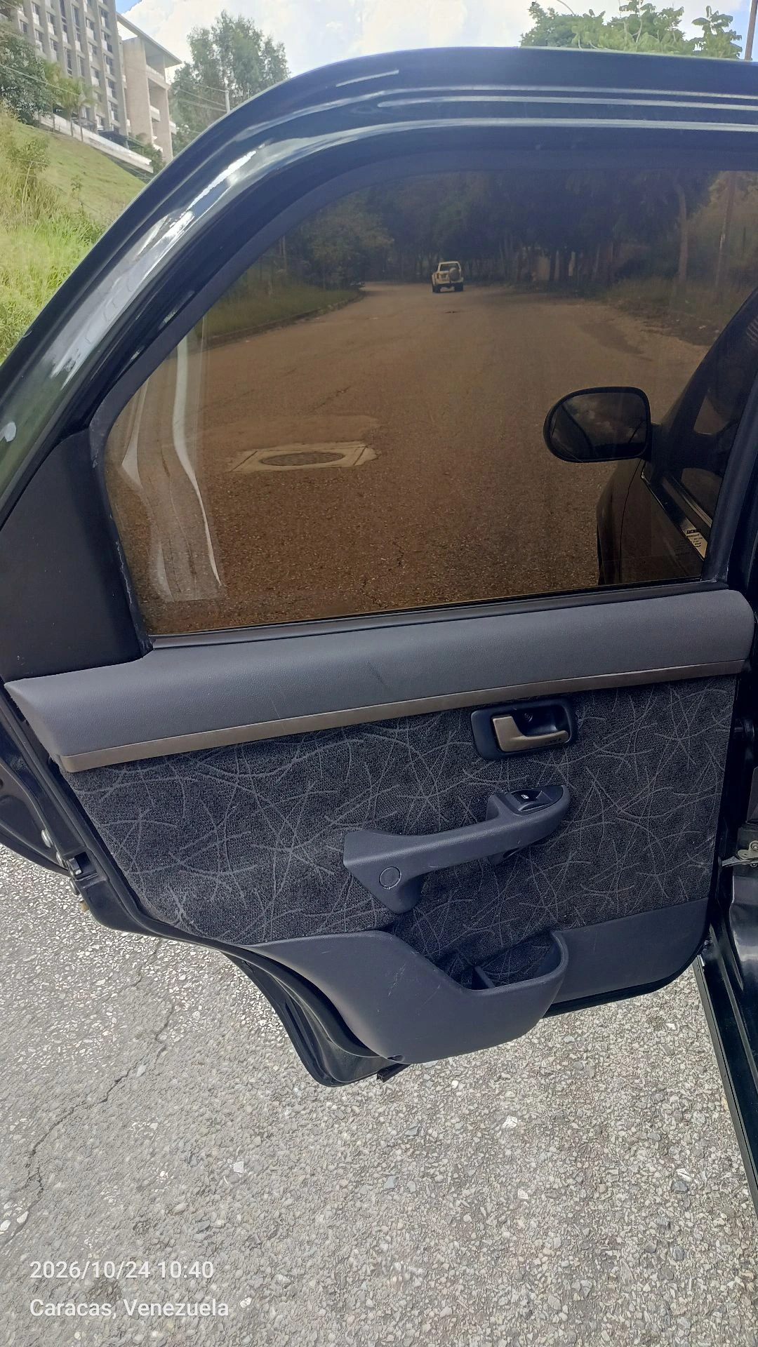 2013 Dodge Forza LX — foto 16