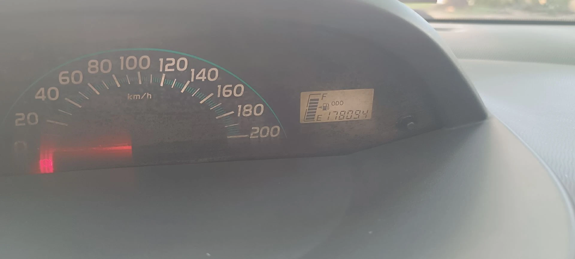 2008 Toyota Yaris Sport — foto 7