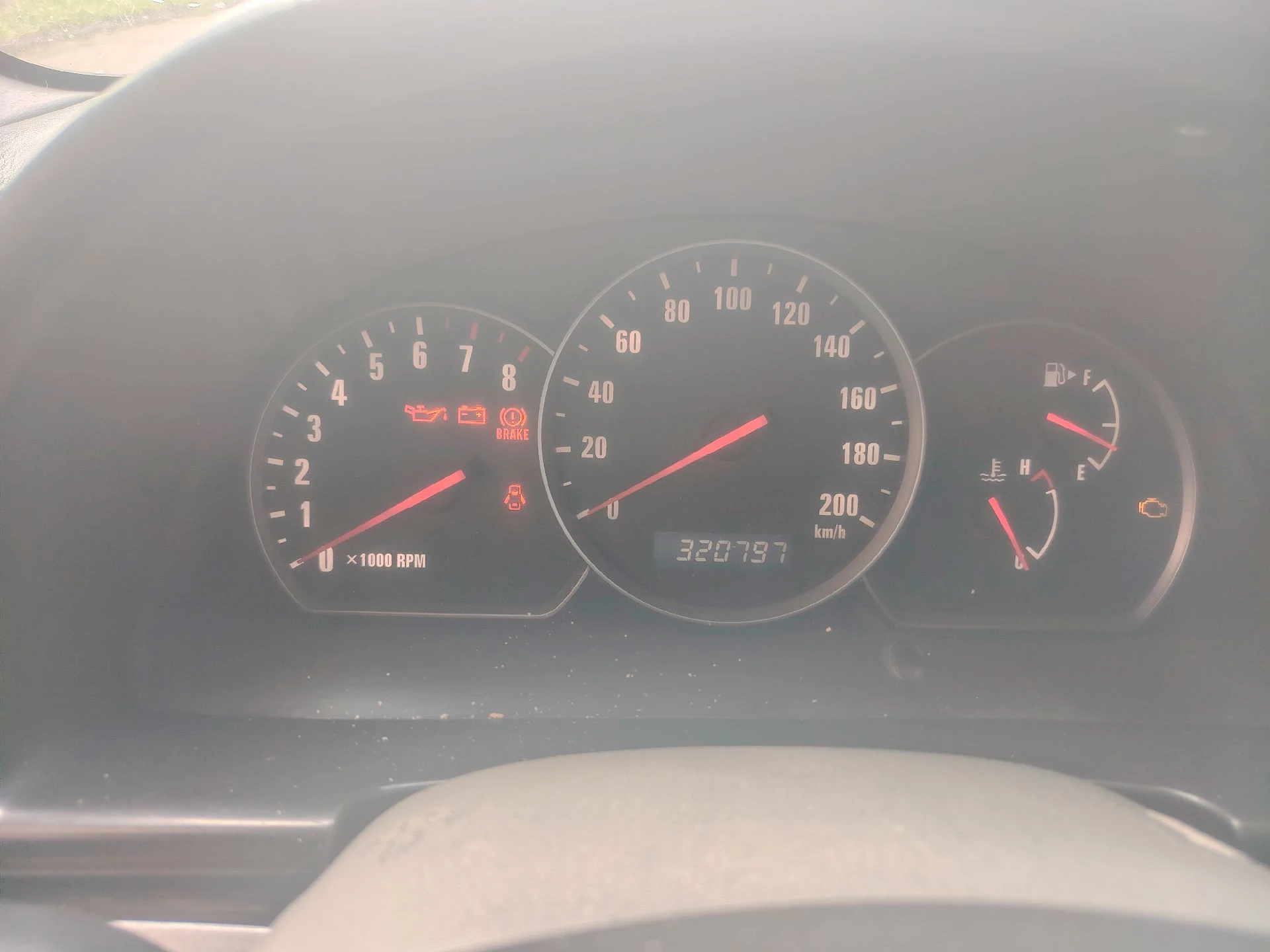 2007 Chevrolet Grand Vitara Xl5 — foto 5