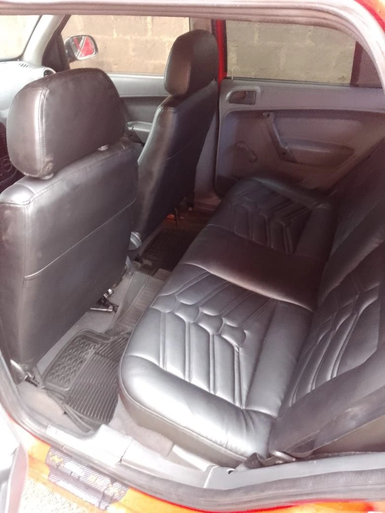 2008 Volkswagen Golf Sport — foto 2