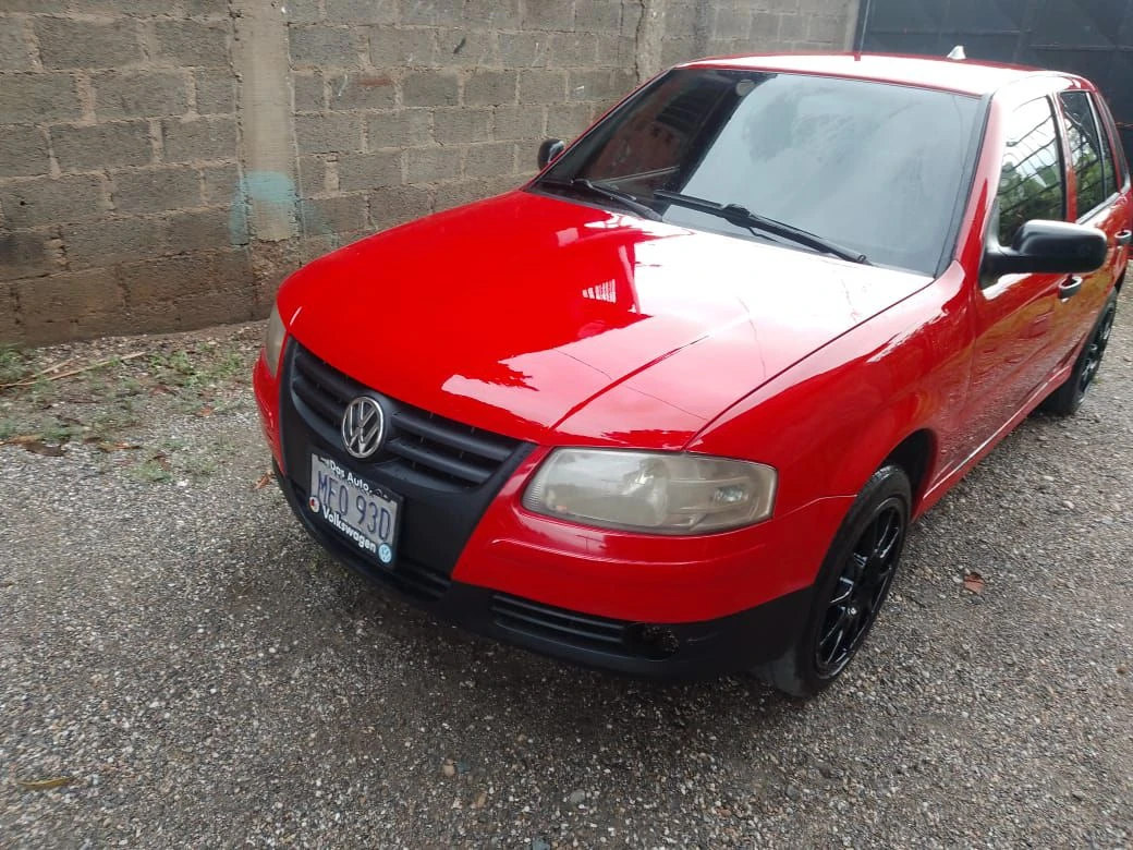 2008 Volkswagen Golf Sport — foto 8