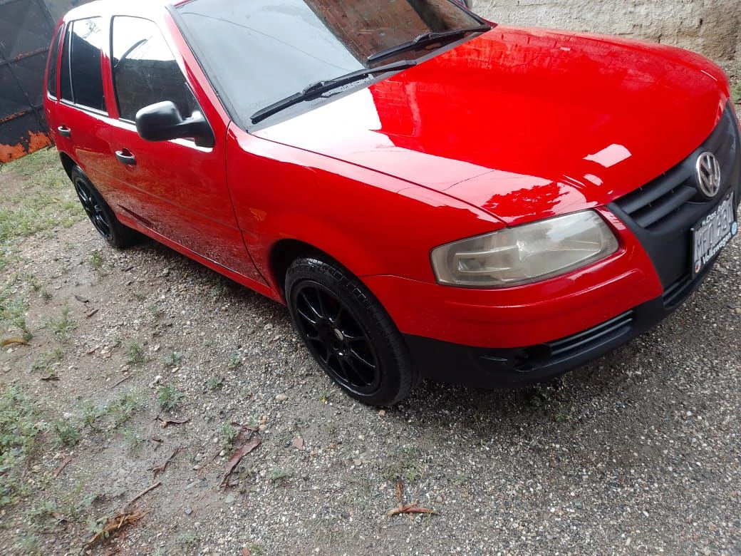 2008 Volkswagen Golf Sport — foto 6