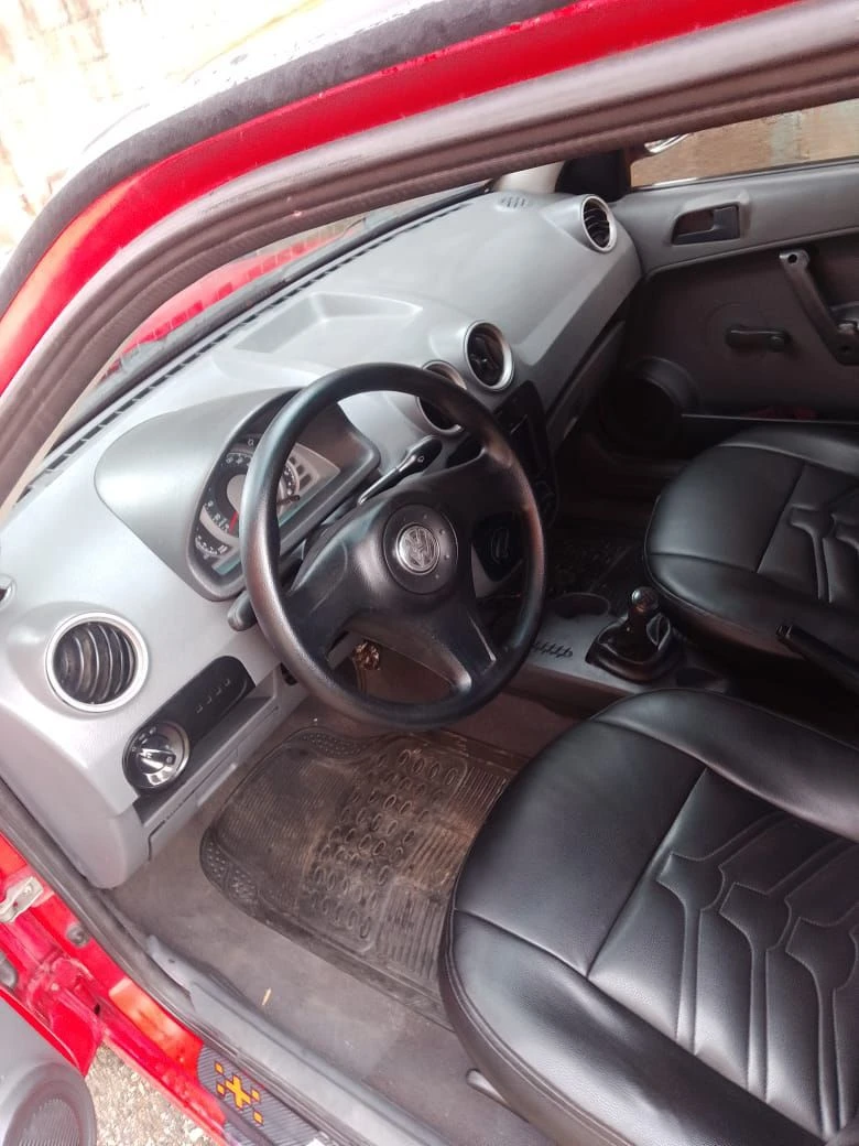 2008 Volkswagen Golf Sport — foto 4