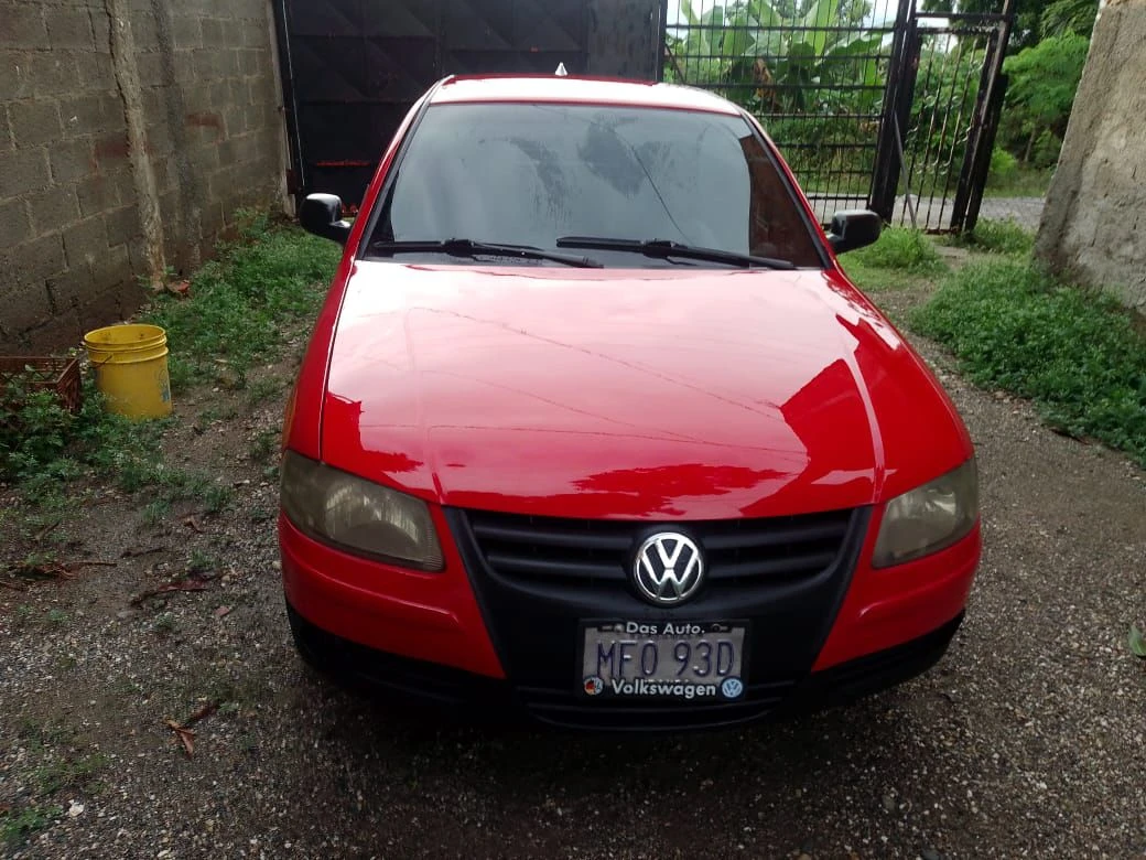 2008 Volkswagen Golf Sport — foto 3