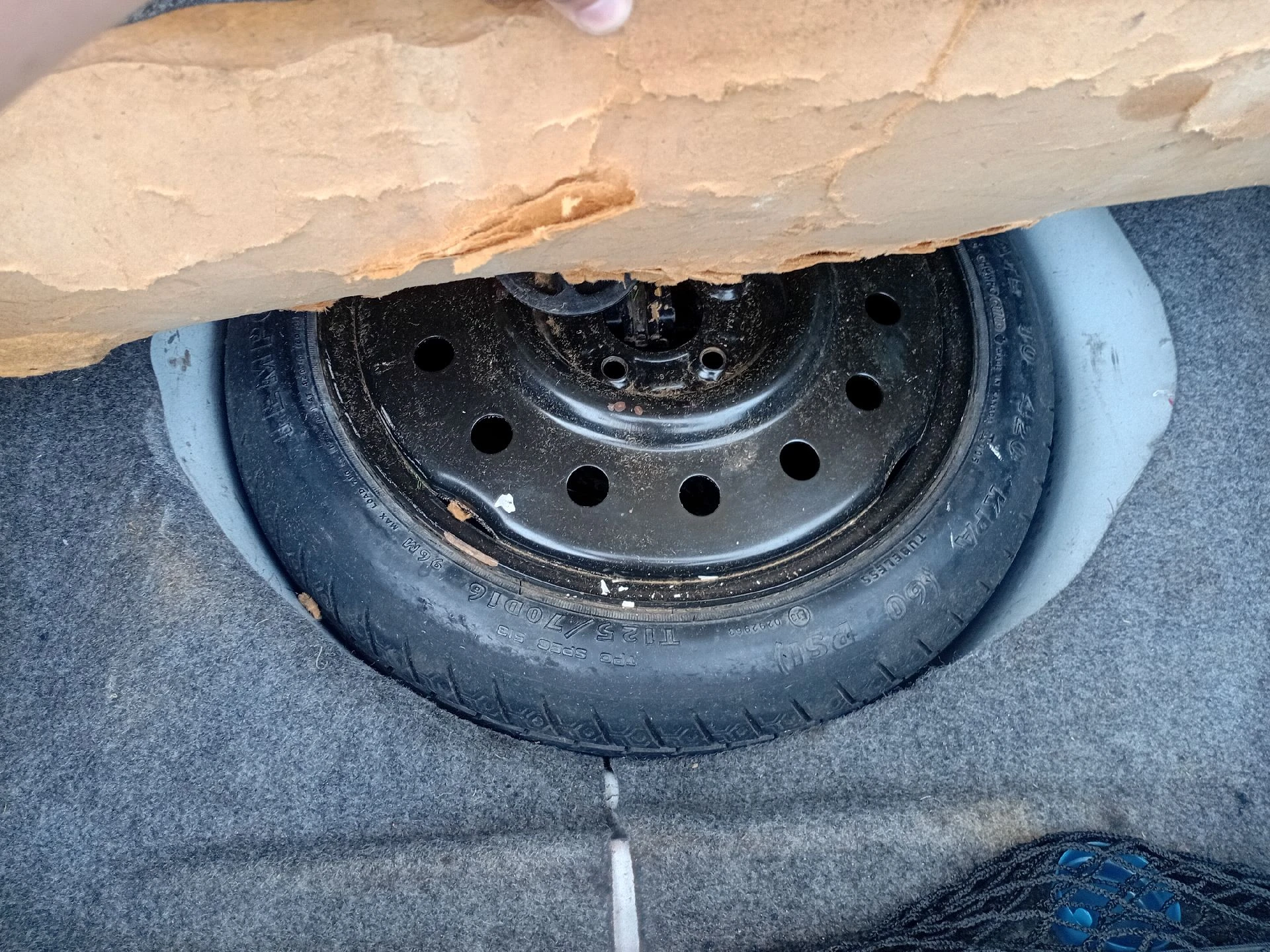 2001 Chevrolet Impala — foto 7