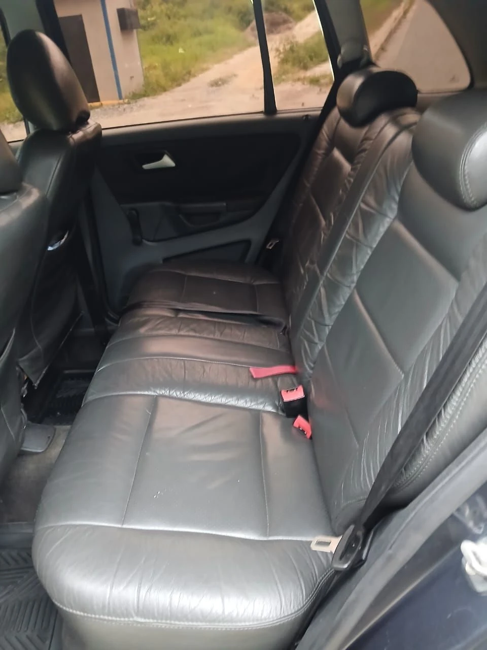 2012 Volkswagen Spacefox Wagon — foto 10