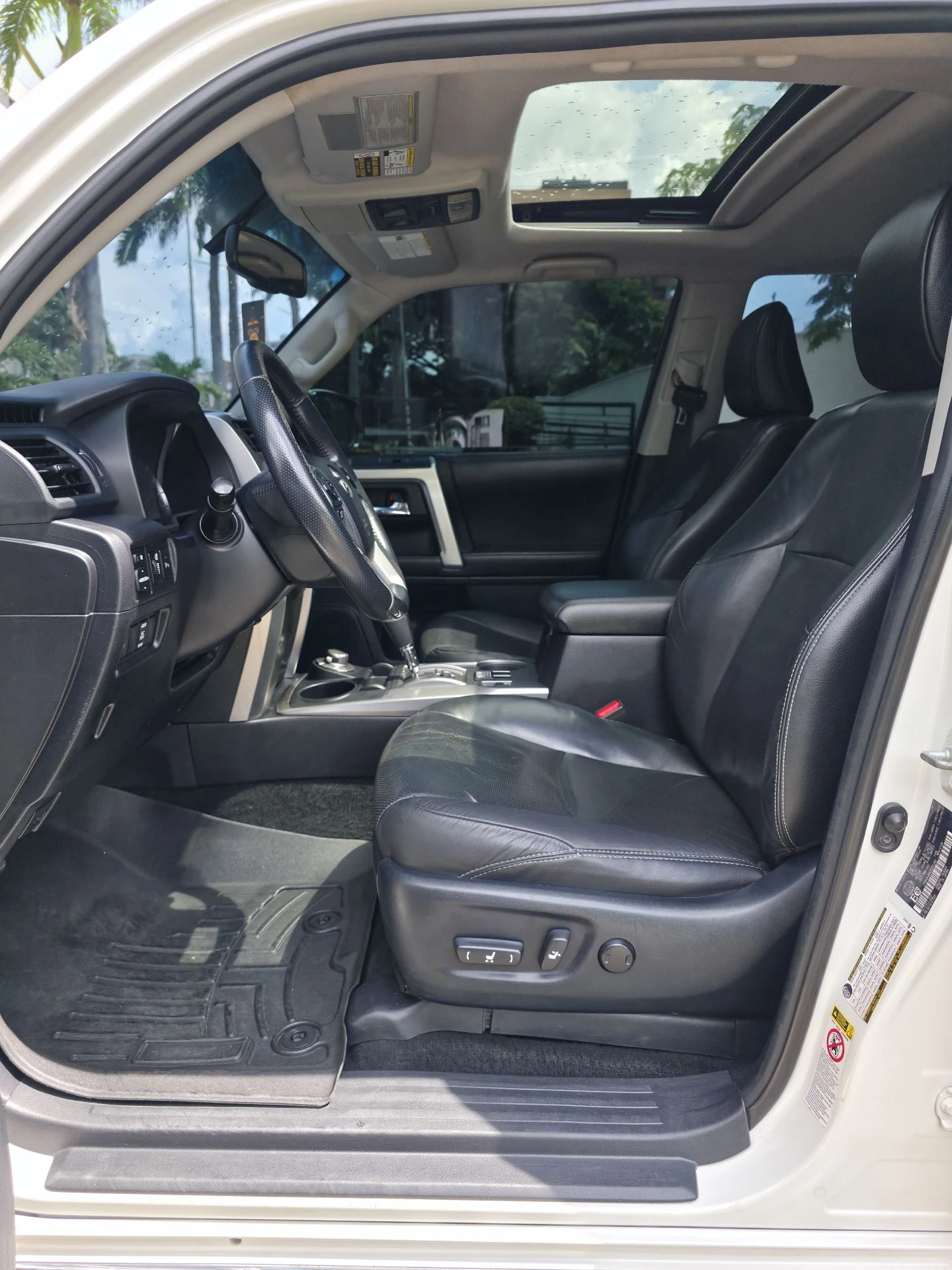 2016 Toyota 4Runner LIMITED — foto 6