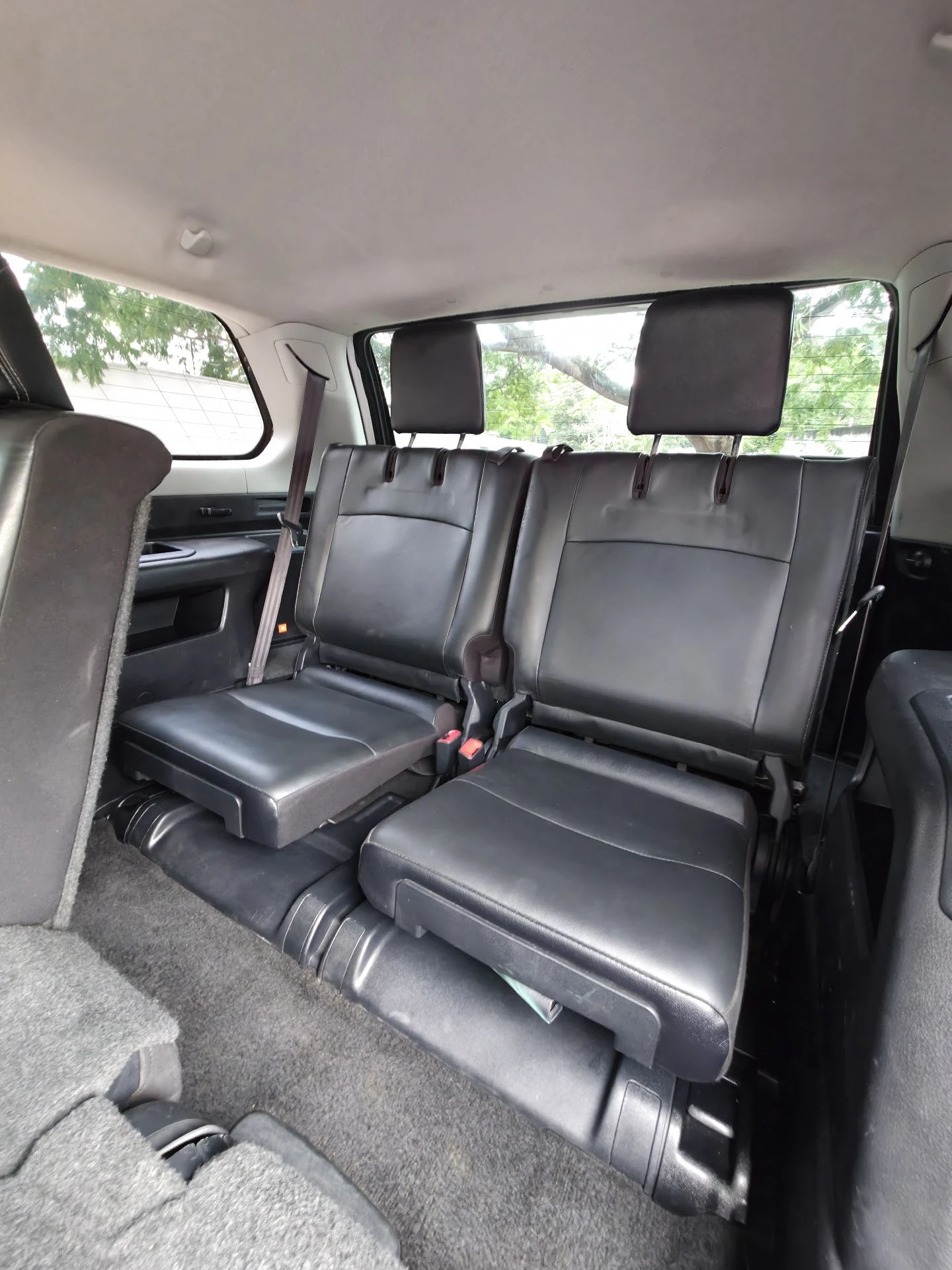 2016 Toyota 4Runner LIMITED — foto 9