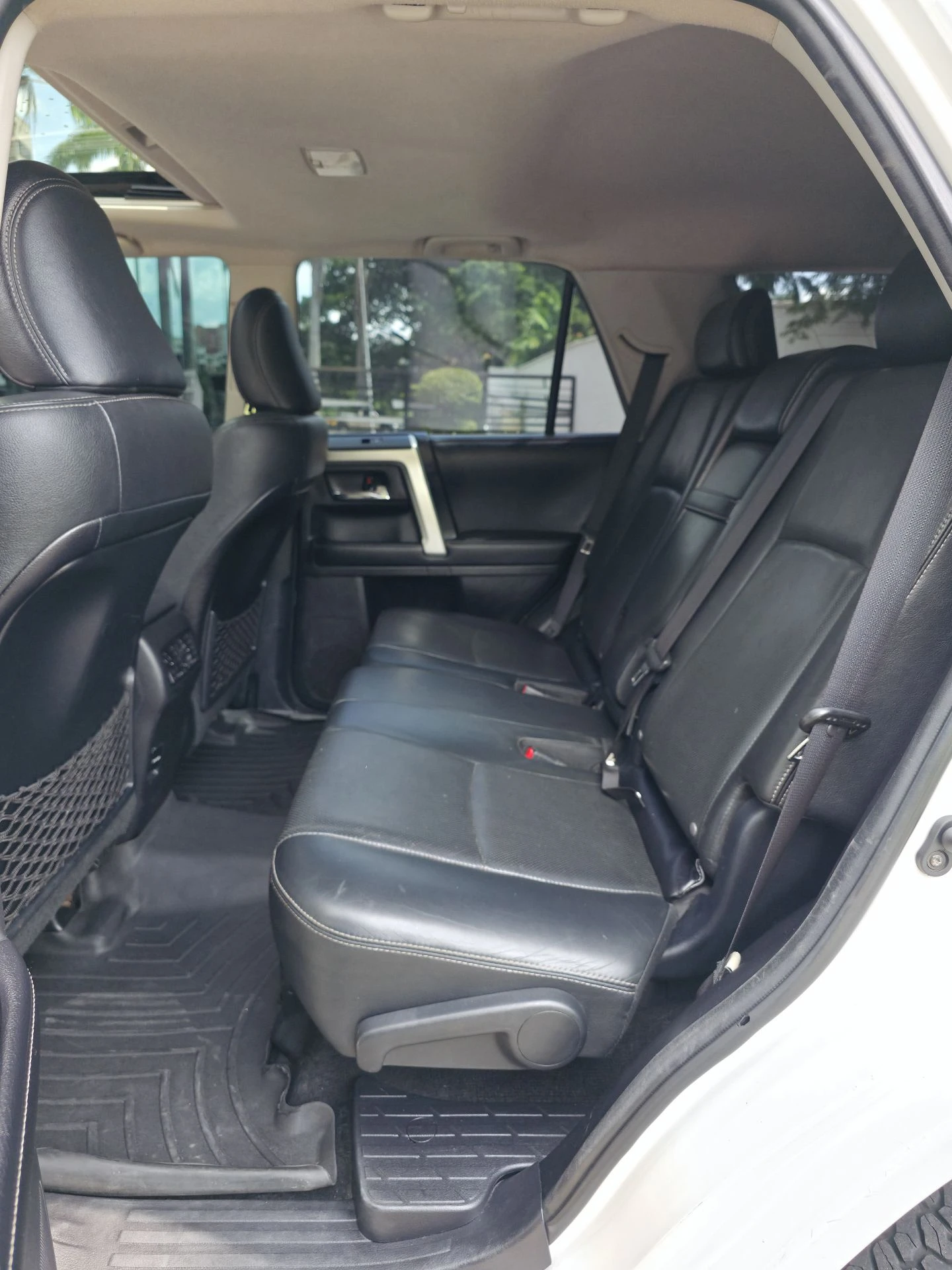 2016 Toyota 4Runner LIMITED — foto 7