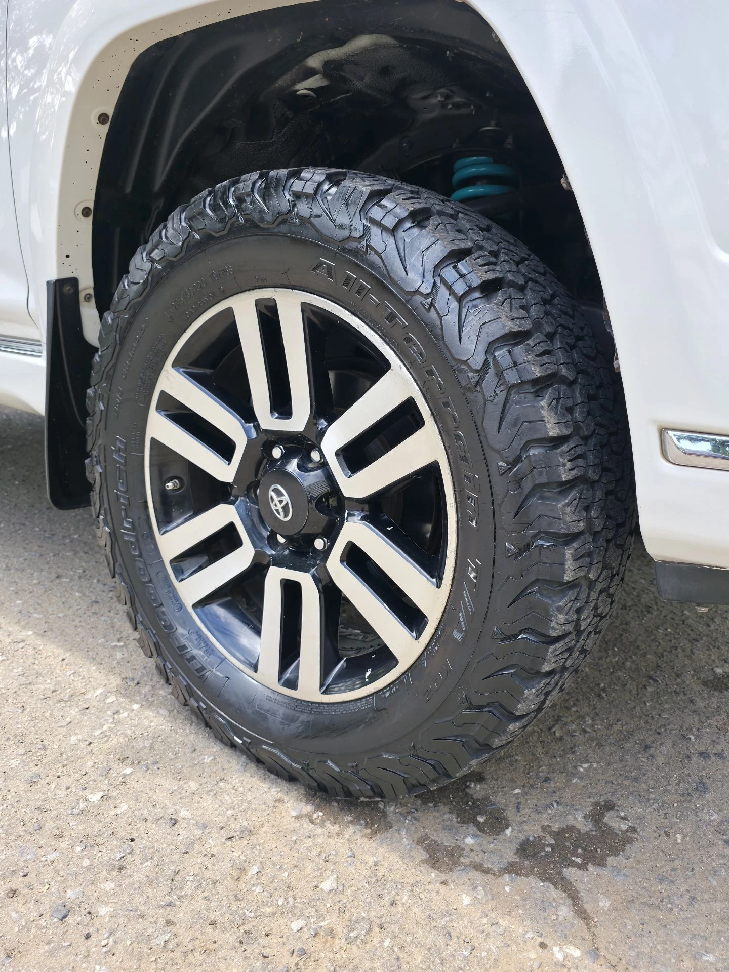 2016 Toyota 4Runner LIMITED — foto 11