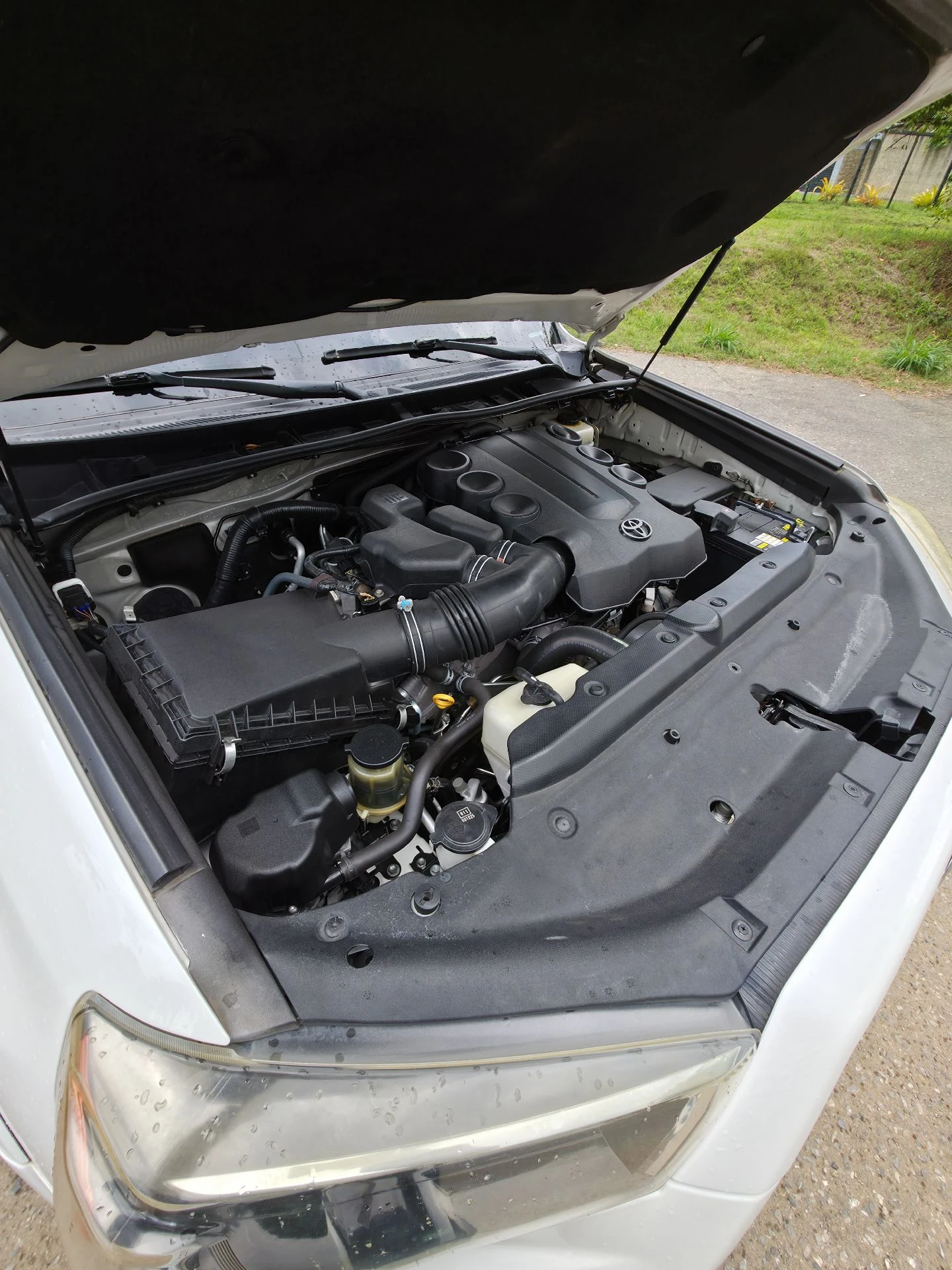 2016 Toyota 4Runner LIMITED — foto 10
