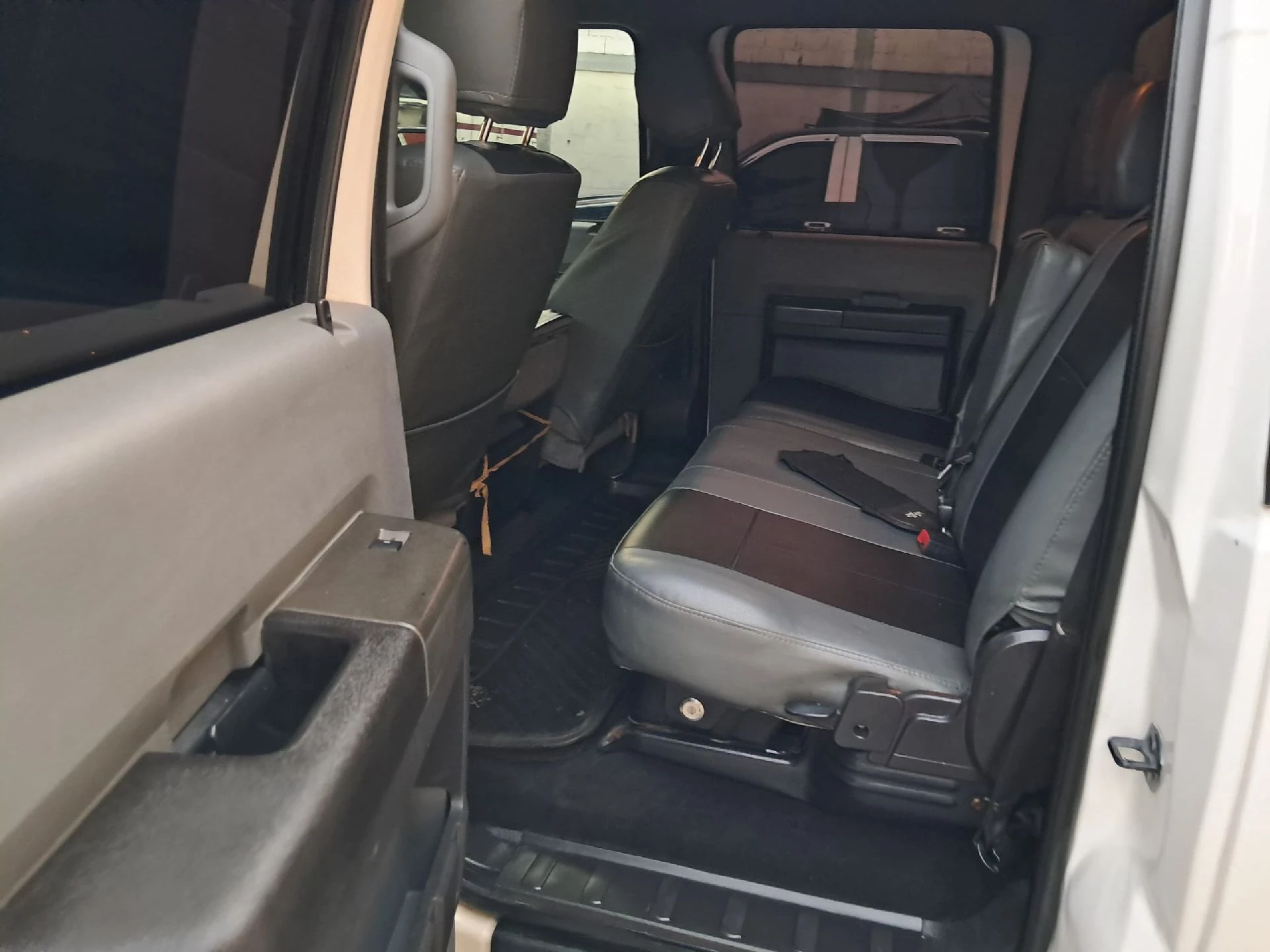 2011 Ford F-250 — foto 5