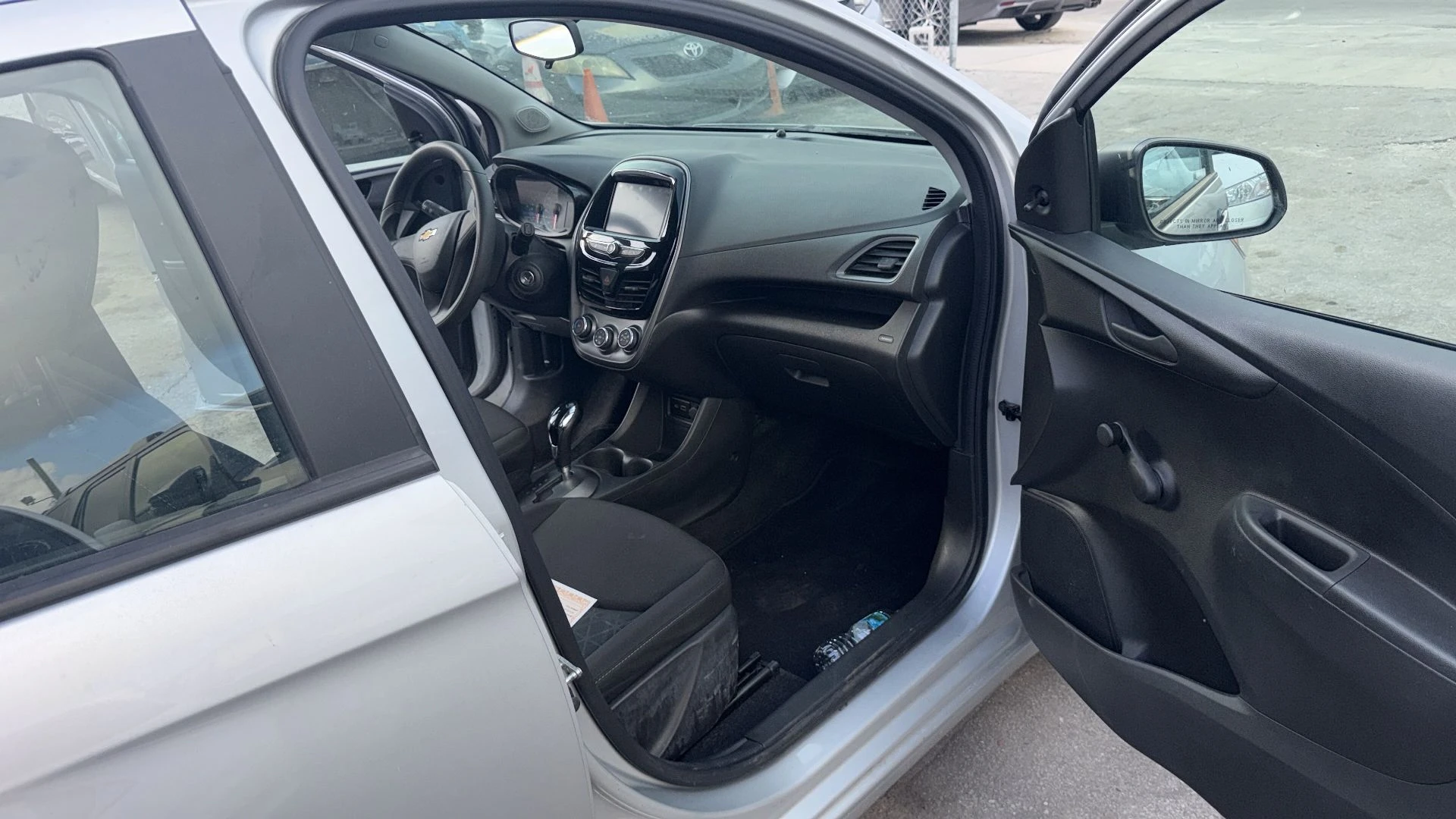 2022 Chevrolet Spark LS — foto 6