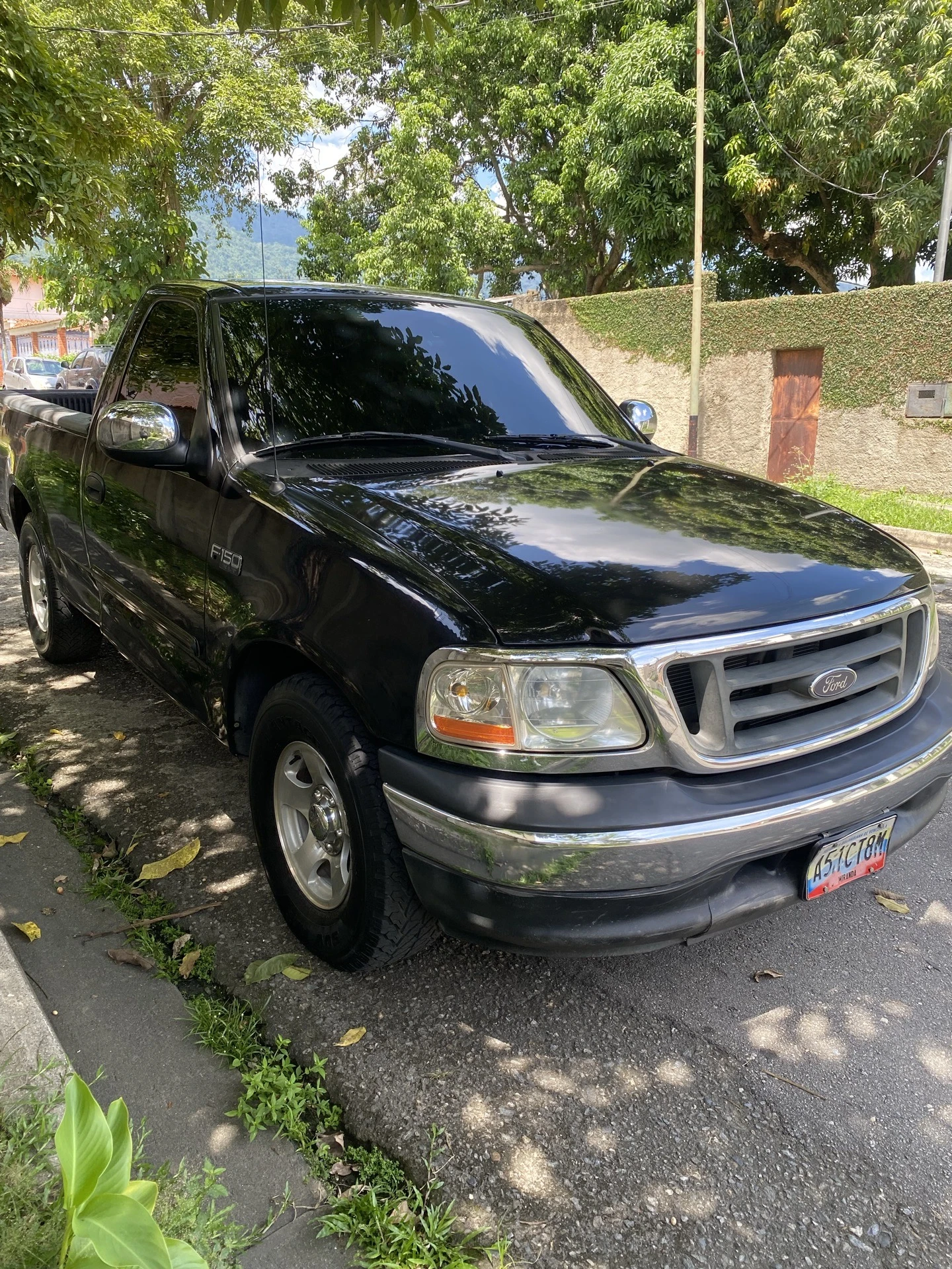 2008 Ford F-150 Xlt — foto 2