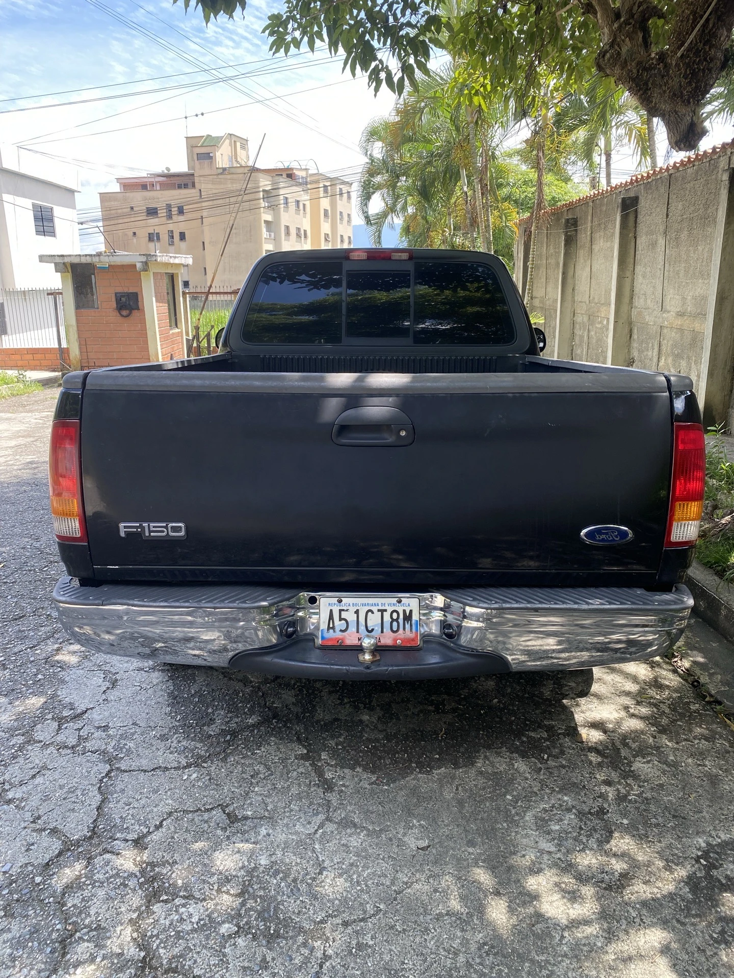 2008 Ford F-150 Xlt — foto 6
