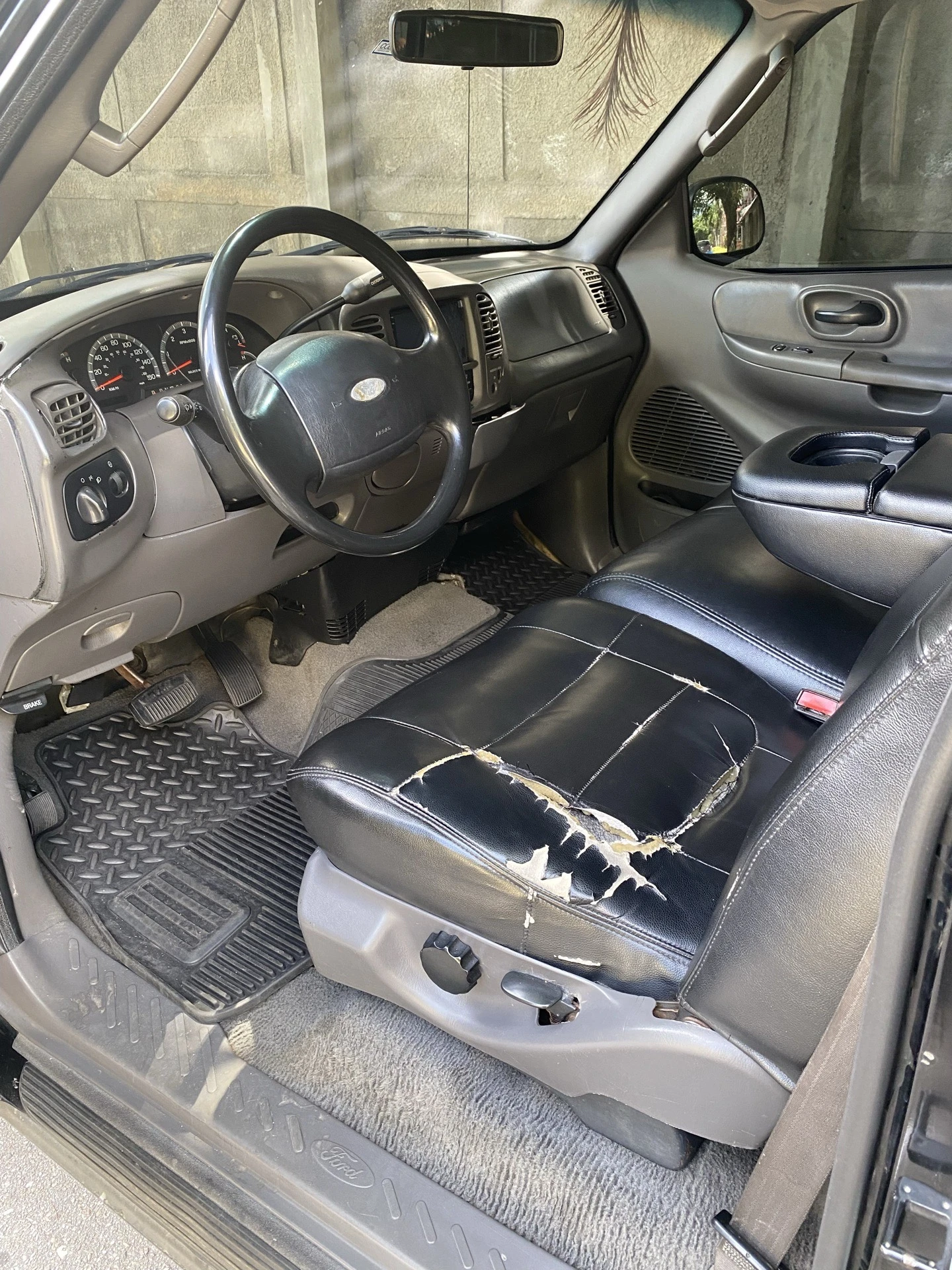 2008 Ford F-150 Xlt — foto 8