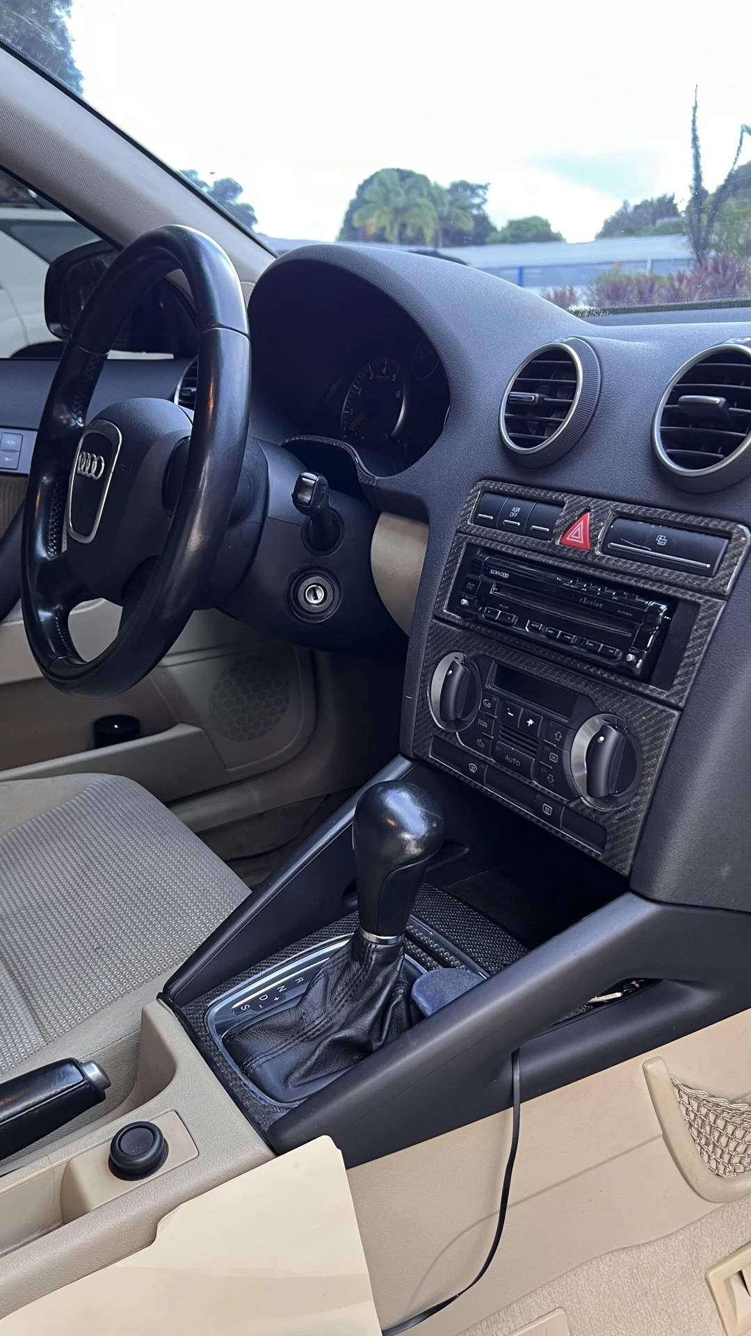 2006 Audi A3 2.0 — foto 7