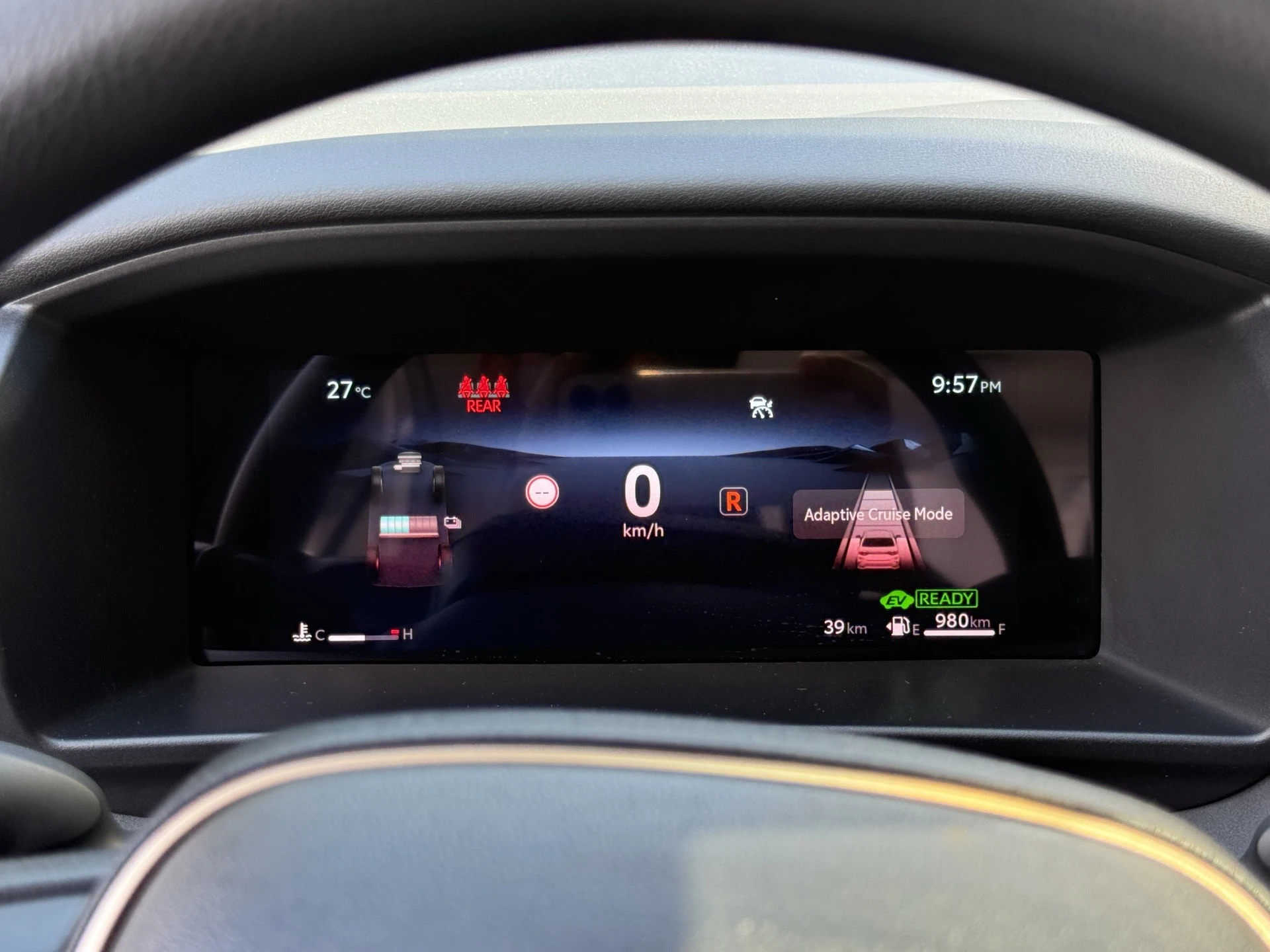 2026 Toyota Corolla 1.8 Hybrid Elite — foto 7