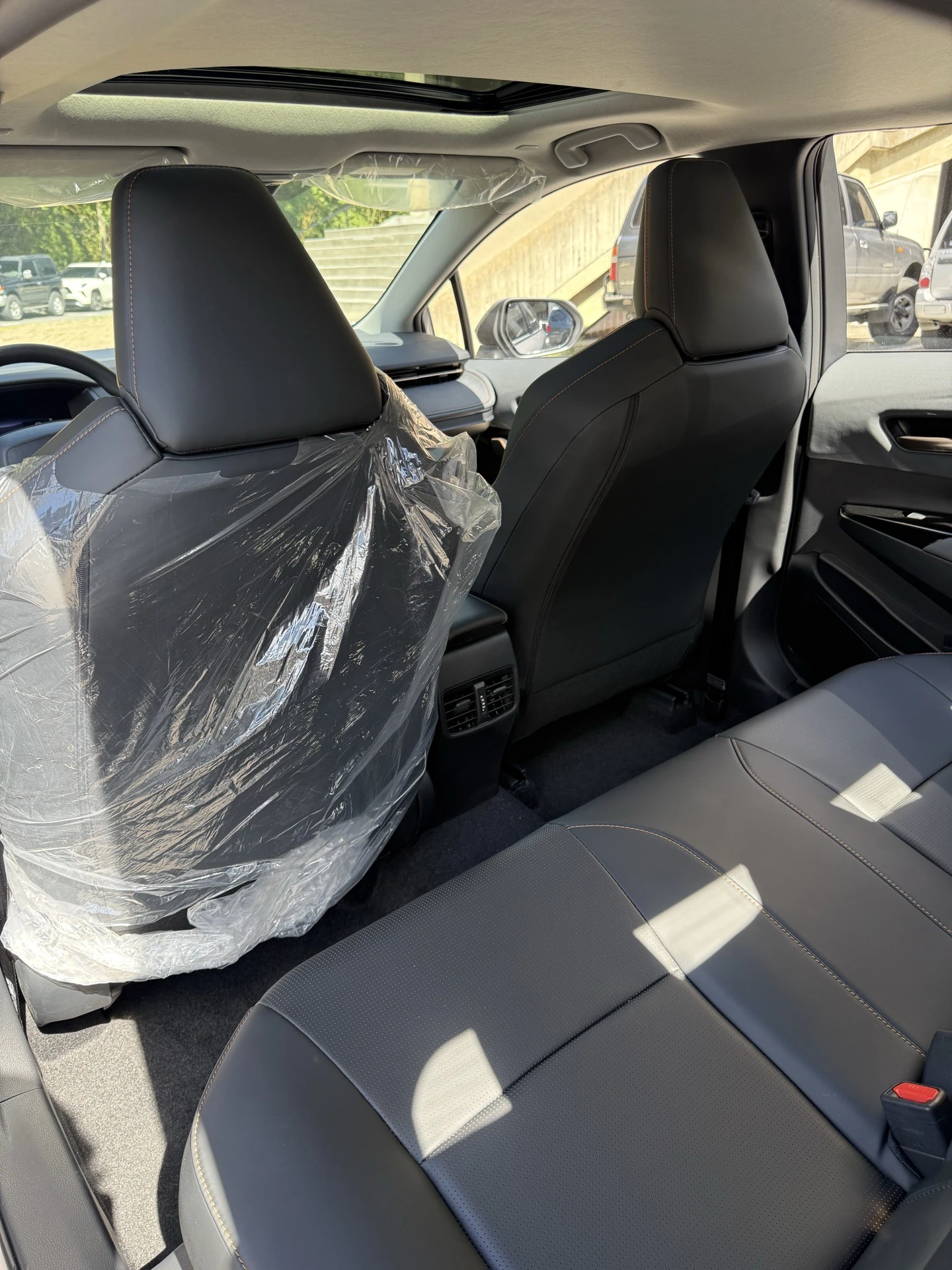 2026 Toyota Corolla 1.8 Hybrid Elite — foto 6