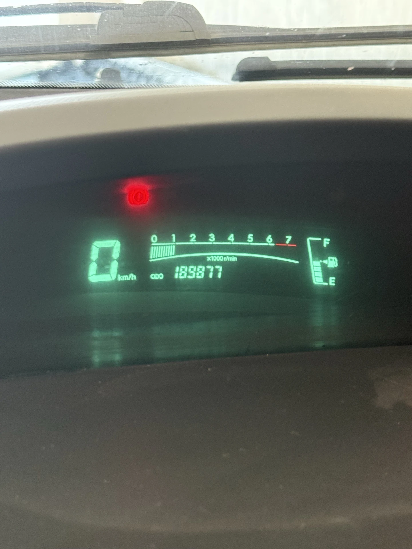 2007 Toyota Yaris — foto 8