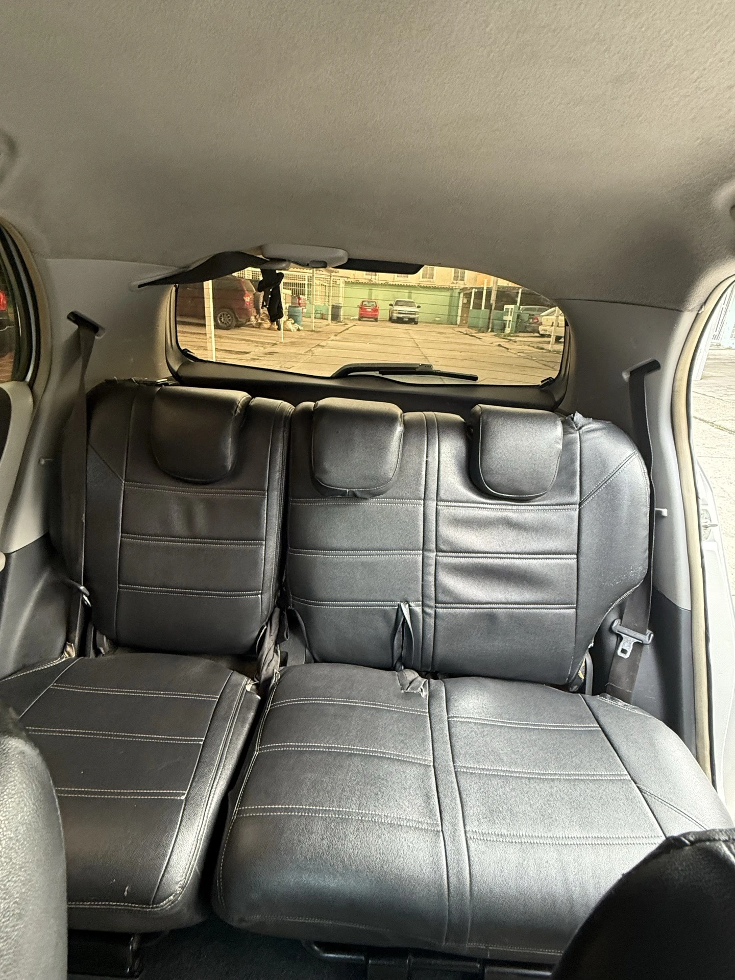 2007 Toyota Yaris — foto 15