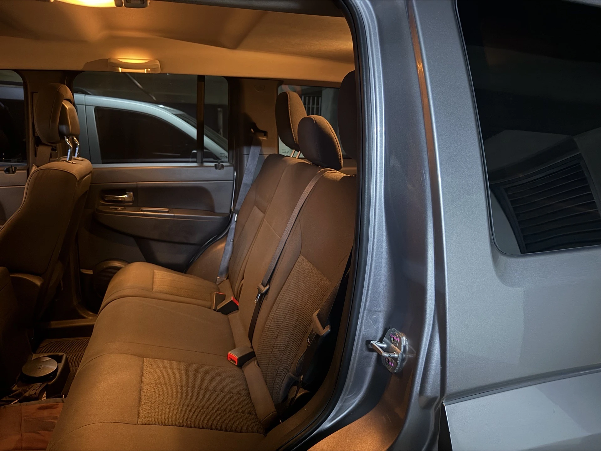 2014 Jeep Cherokee Sport KK — foto 4