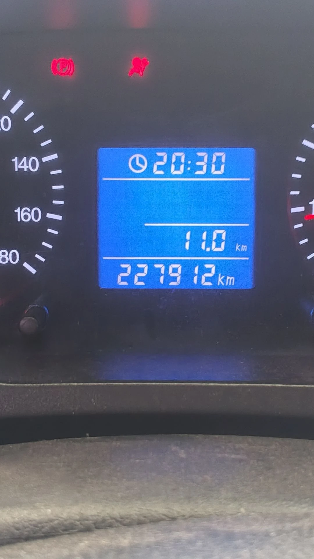2011 Chery H5 — foto 9