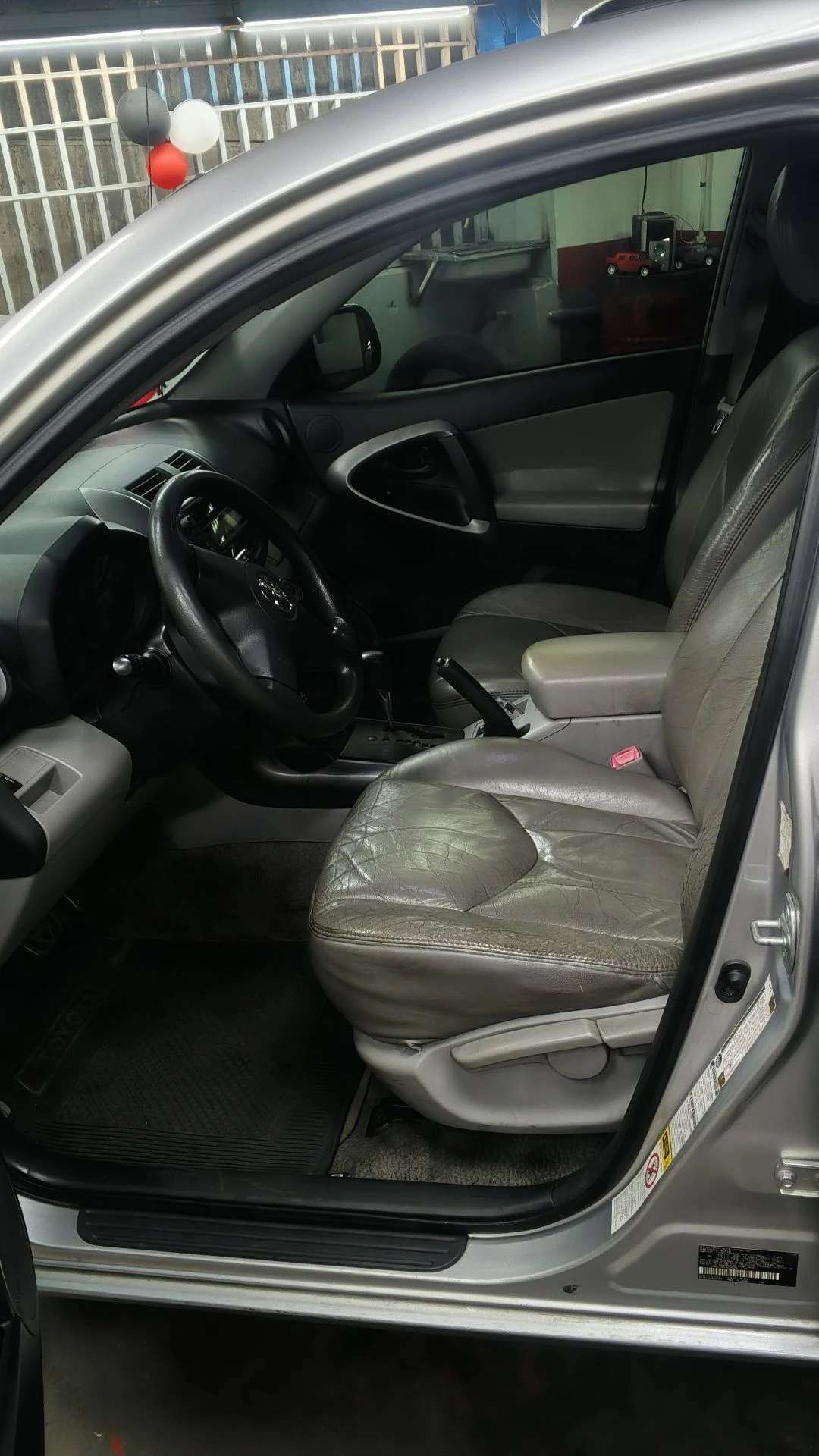 2007 Toyota RAV4 — foto 6