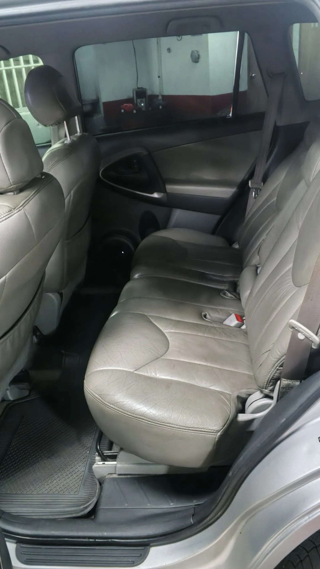 2007 Toyota RAV4 — foto 7