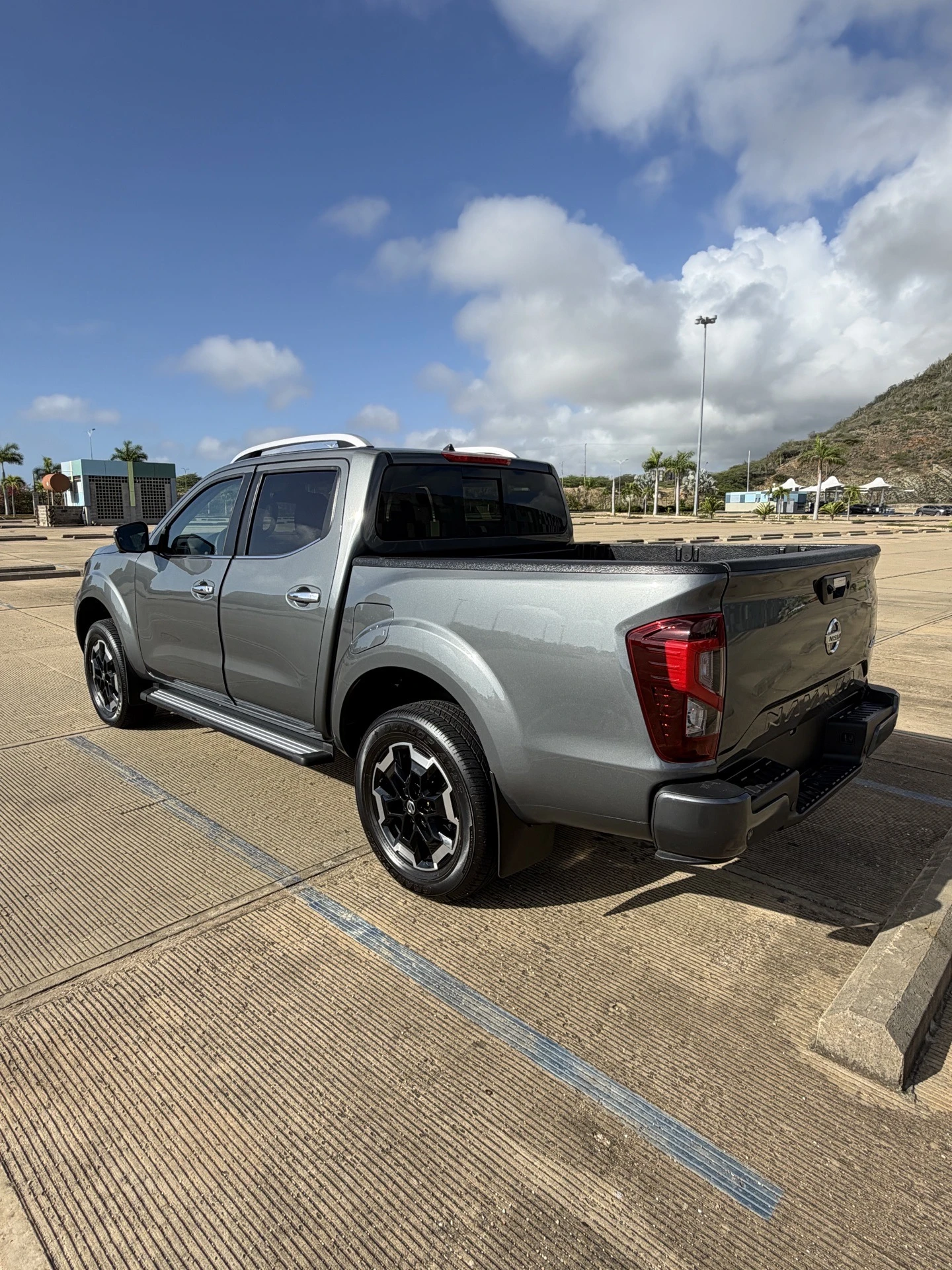 2024 Nissan Navara — foto 6