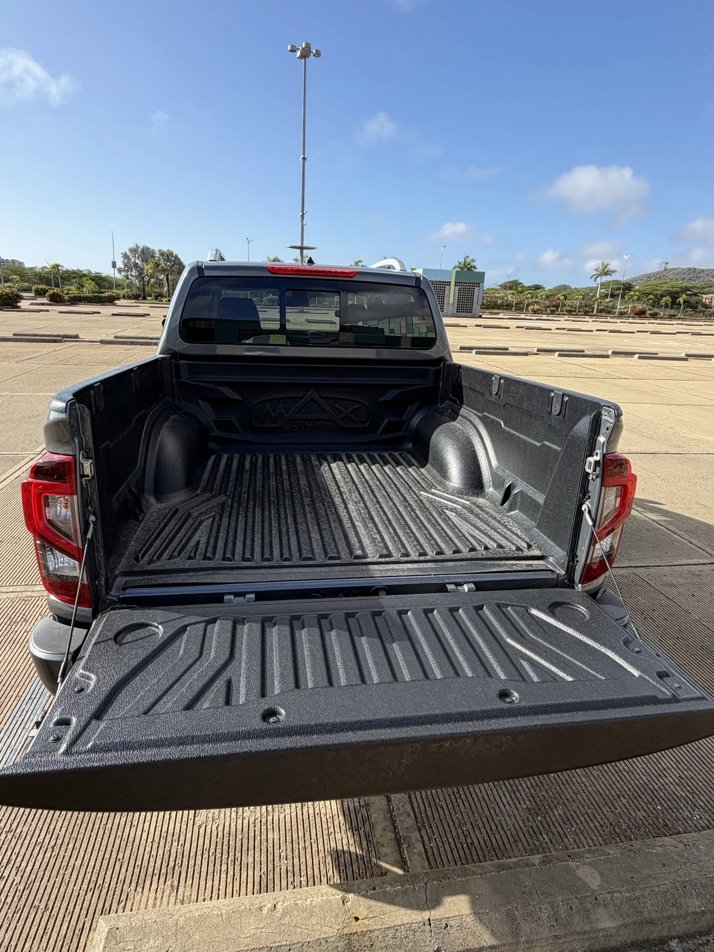 2024 Nissan Navara — foto 7